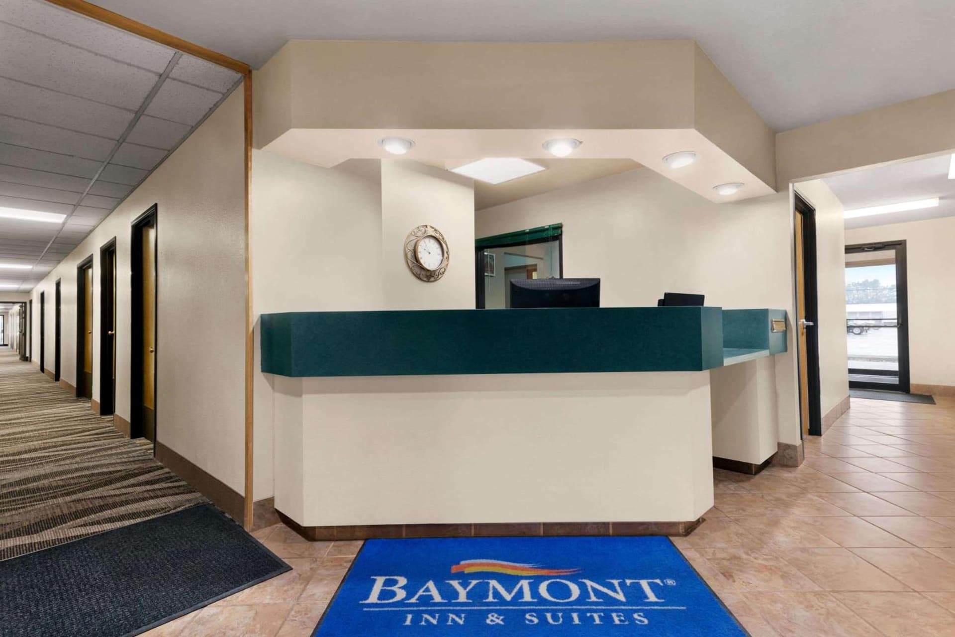 Baymont by Wyndham Sioux Falls North,I-29,Russell St, Airport gallery photo in Sioux Falls, SD — image 26