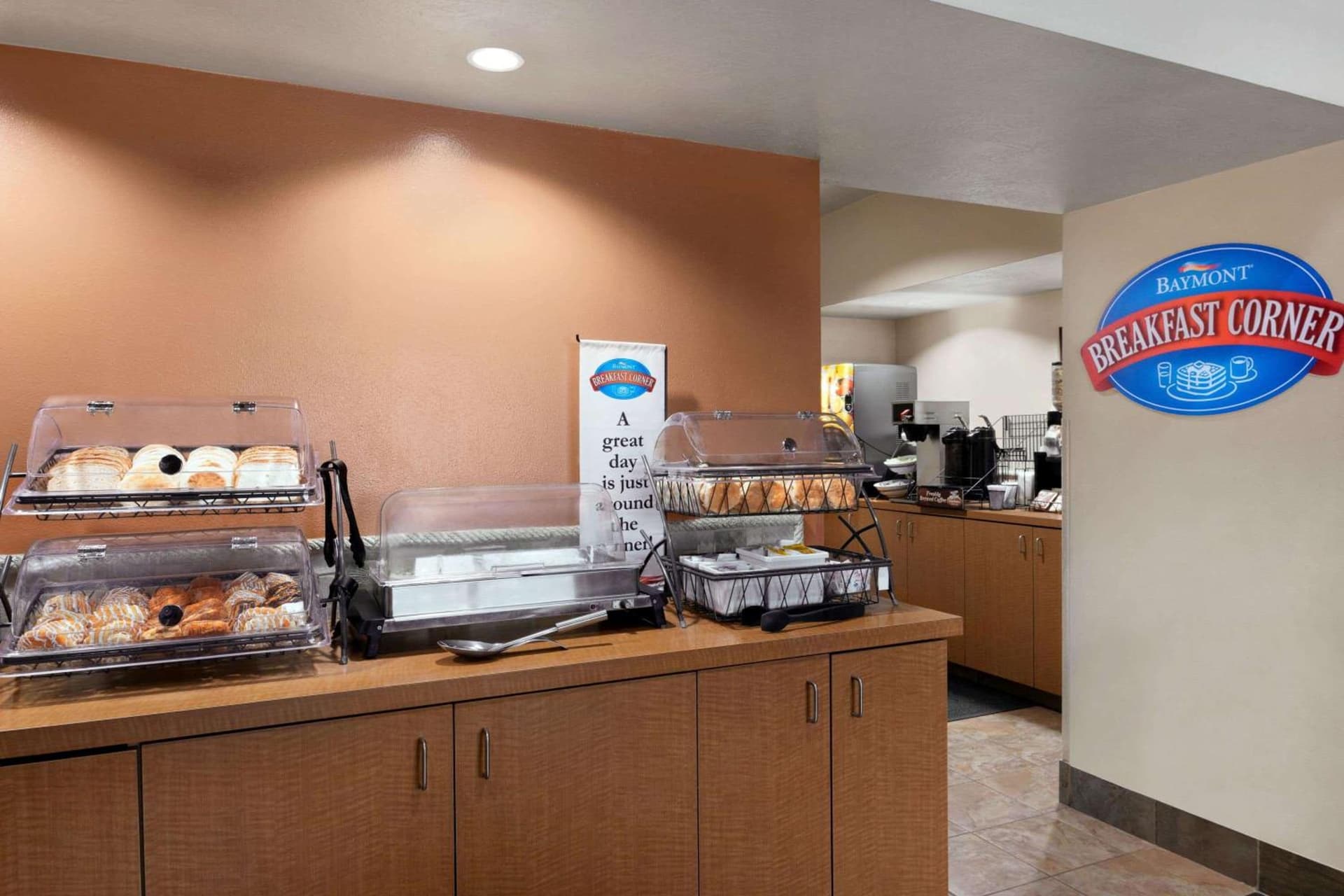 Baymont by Wyndham Sioux Falls North,I-29,Russell St, Airport gallery photo in Sioux Falls, SD — image 17