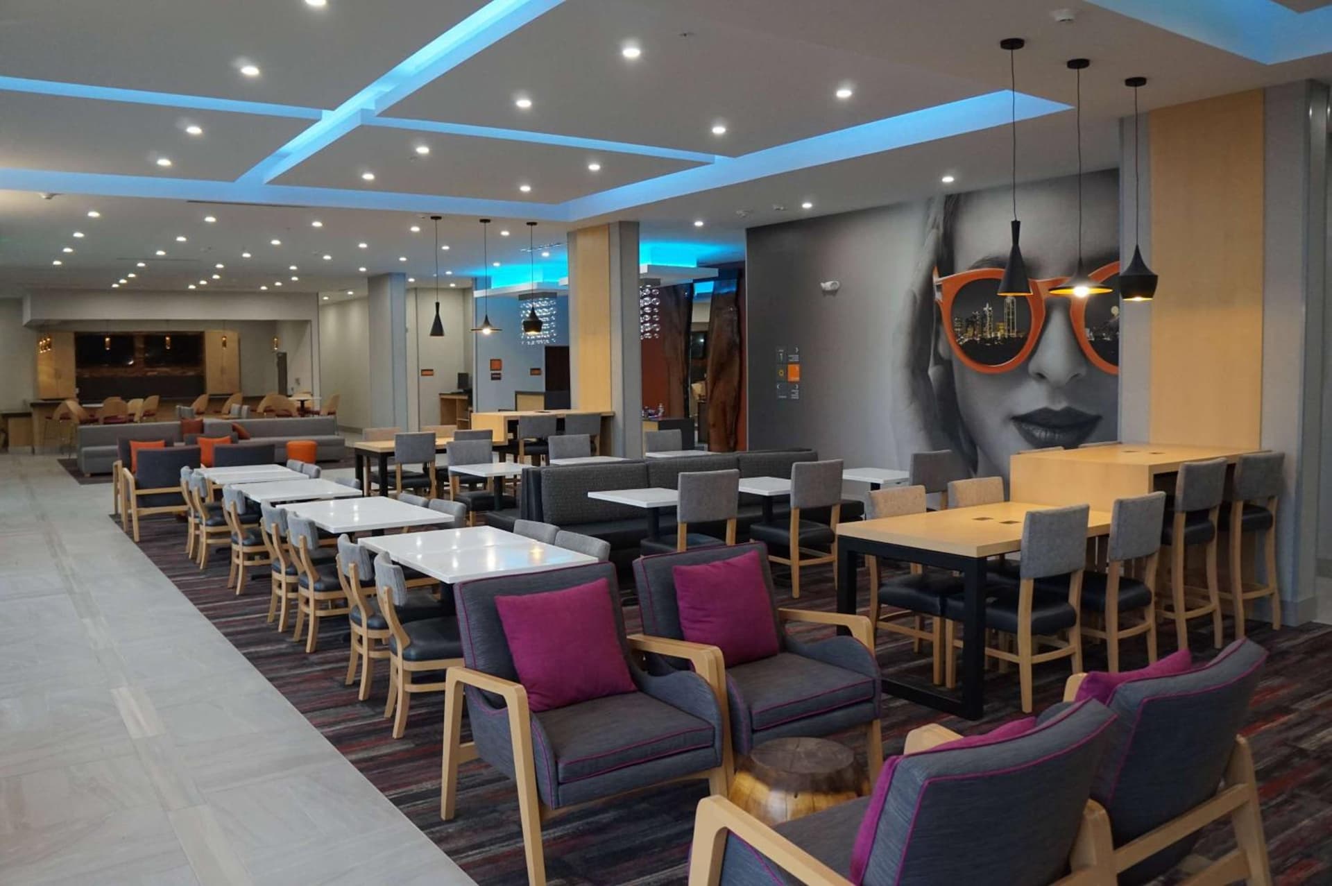La Quinta Inn & Suites by Wyndham Lewisville gallery photo in Lewisville, TX — image 52