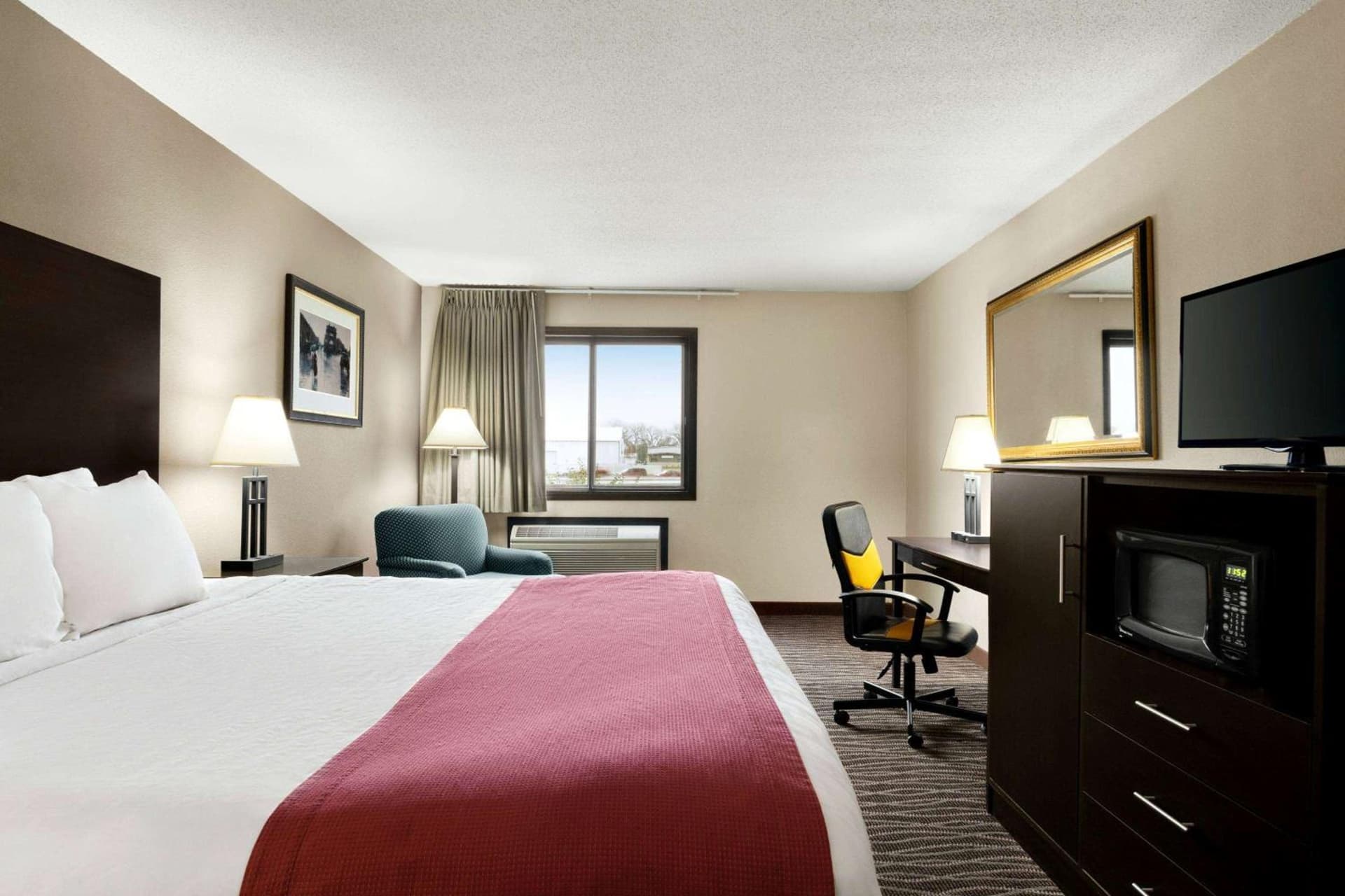 Baymont by Wyndham Sioux Falls North,I-29,Russell St, Airport gallery photo in Sioux Falls, SD — image 42