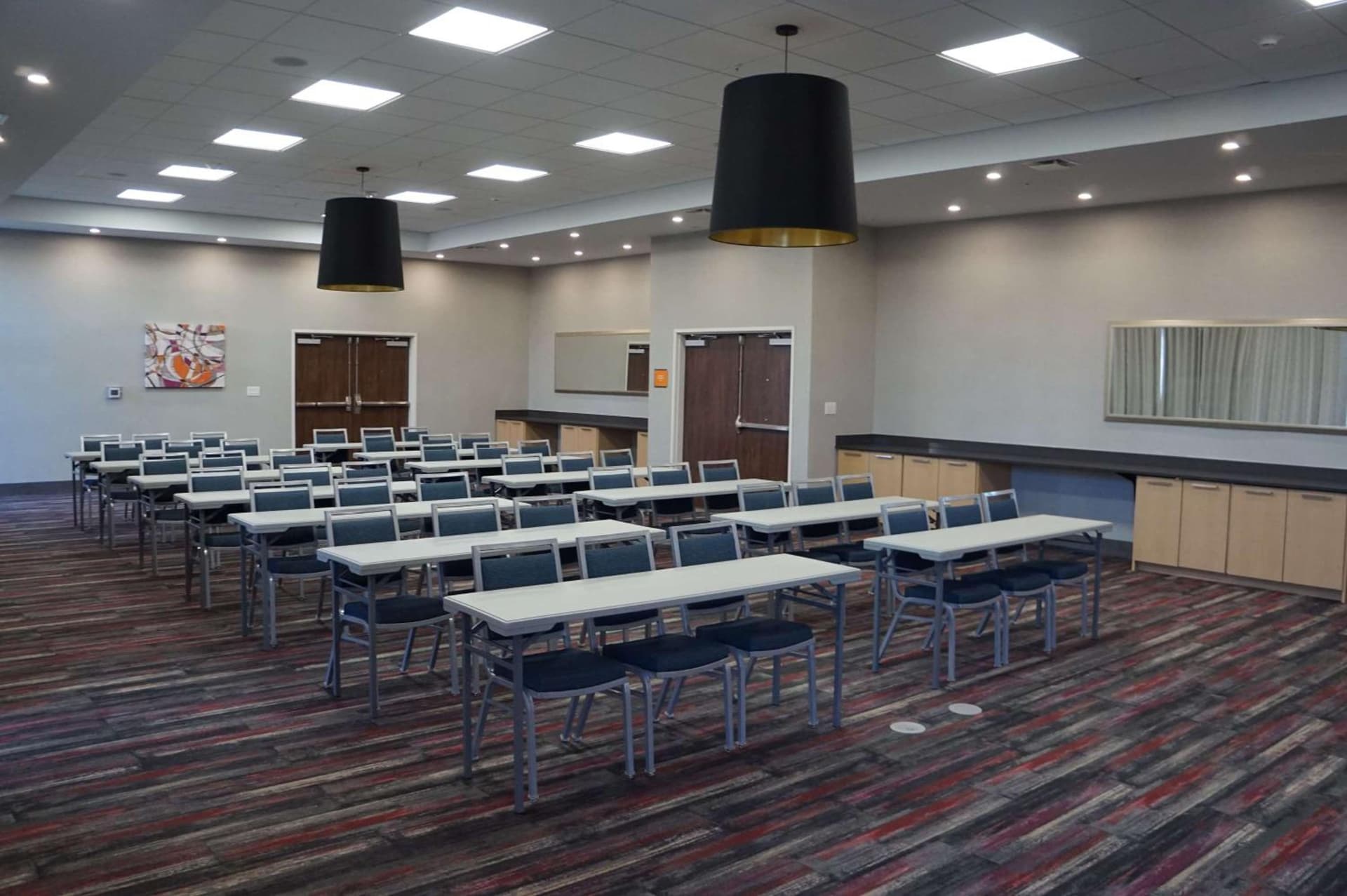 La Quinta Inn & Suites by Wyndham Lewisville gallery photo in Lewisville, TX — image 34