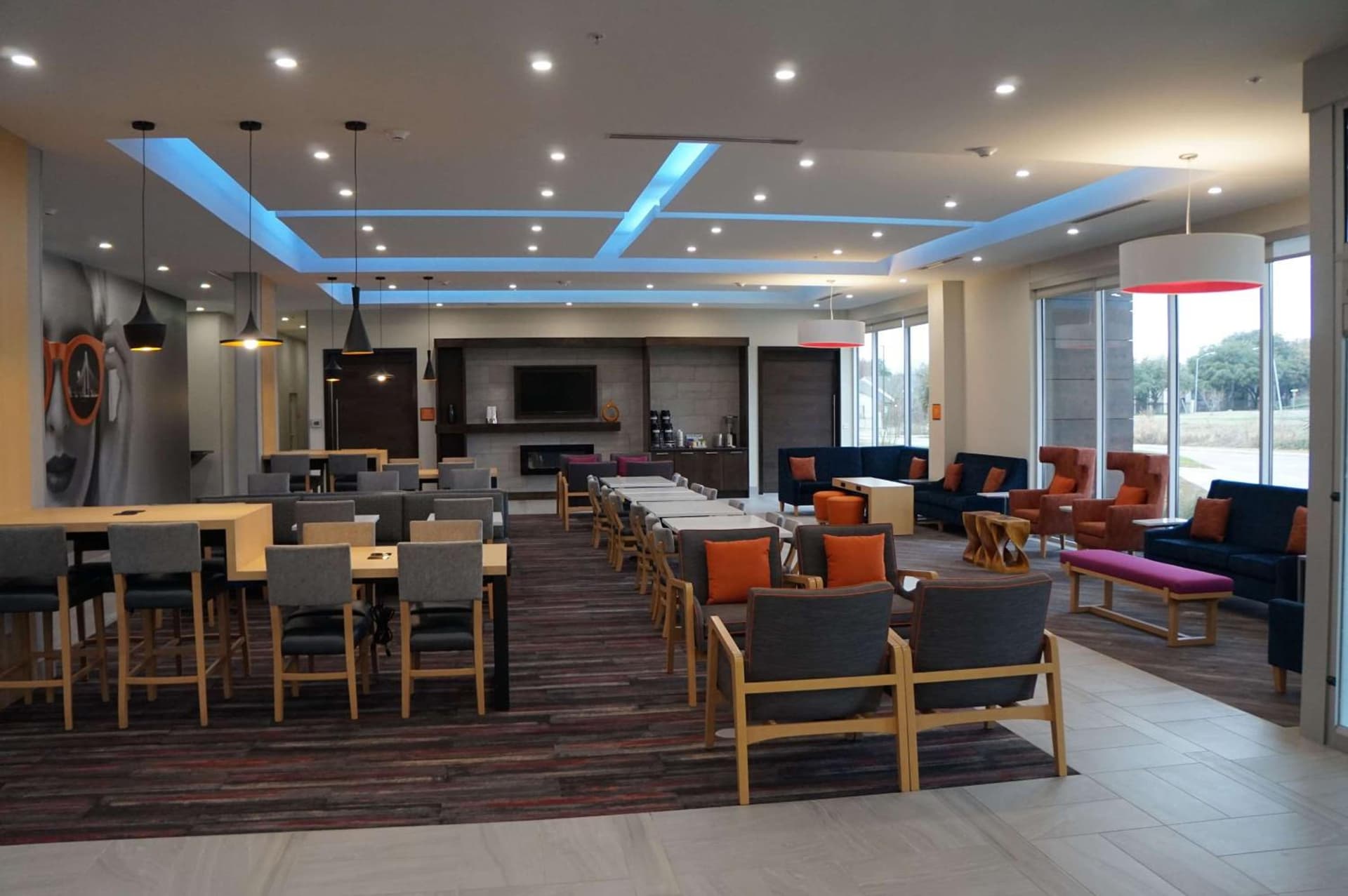 La Quinta Inn & Suites by Wyndham Lewisville gallery photo in Lewisville, TX — image 36