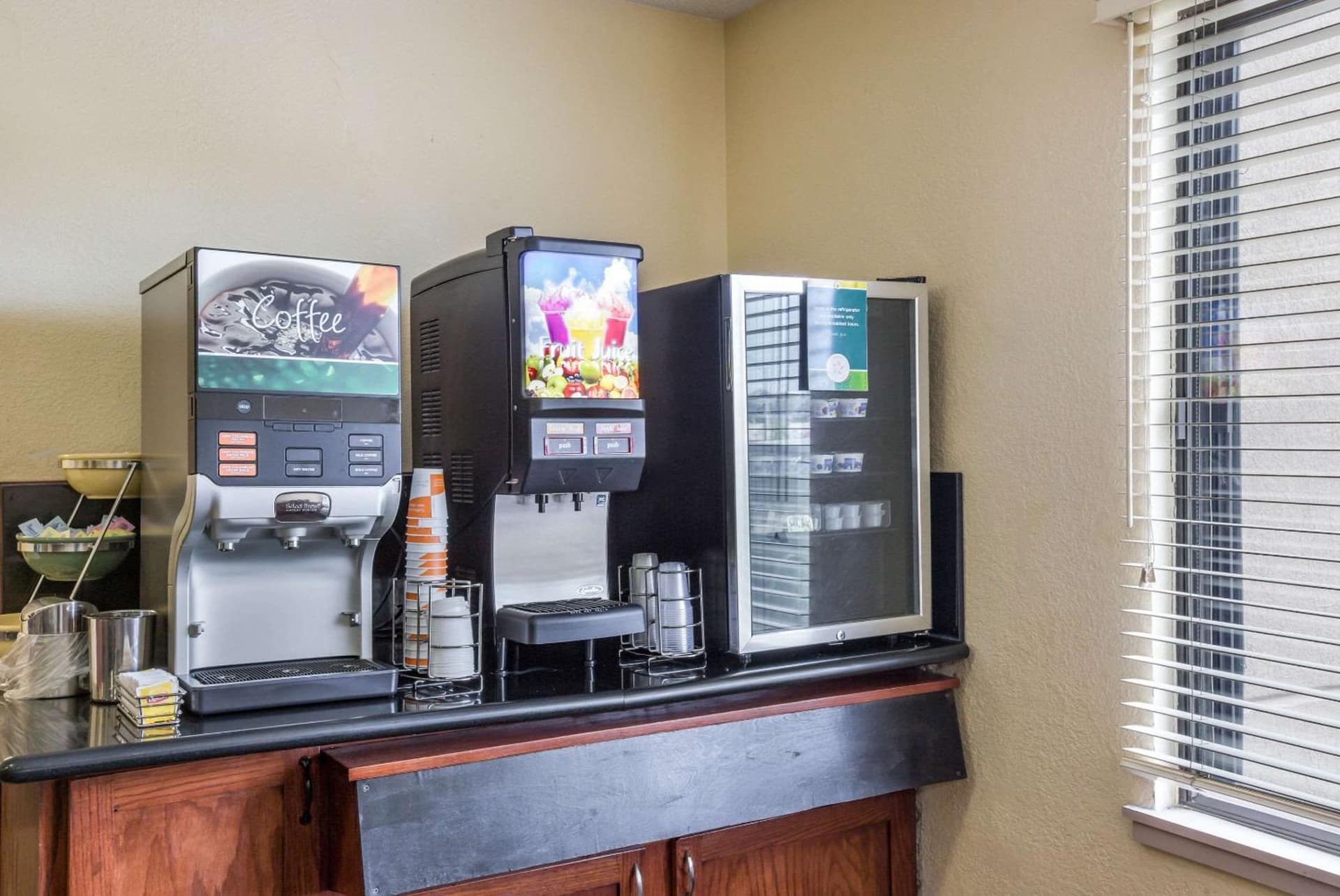 Quality Inn & Suites Lawrence - University Area gallery photo in Lawrence, KS — image 21