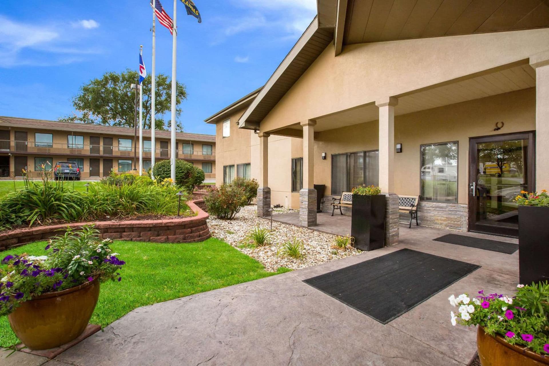 Quality Inn & Suites Lawrence - University Area gallery photo in Lawrence, KS — image 11