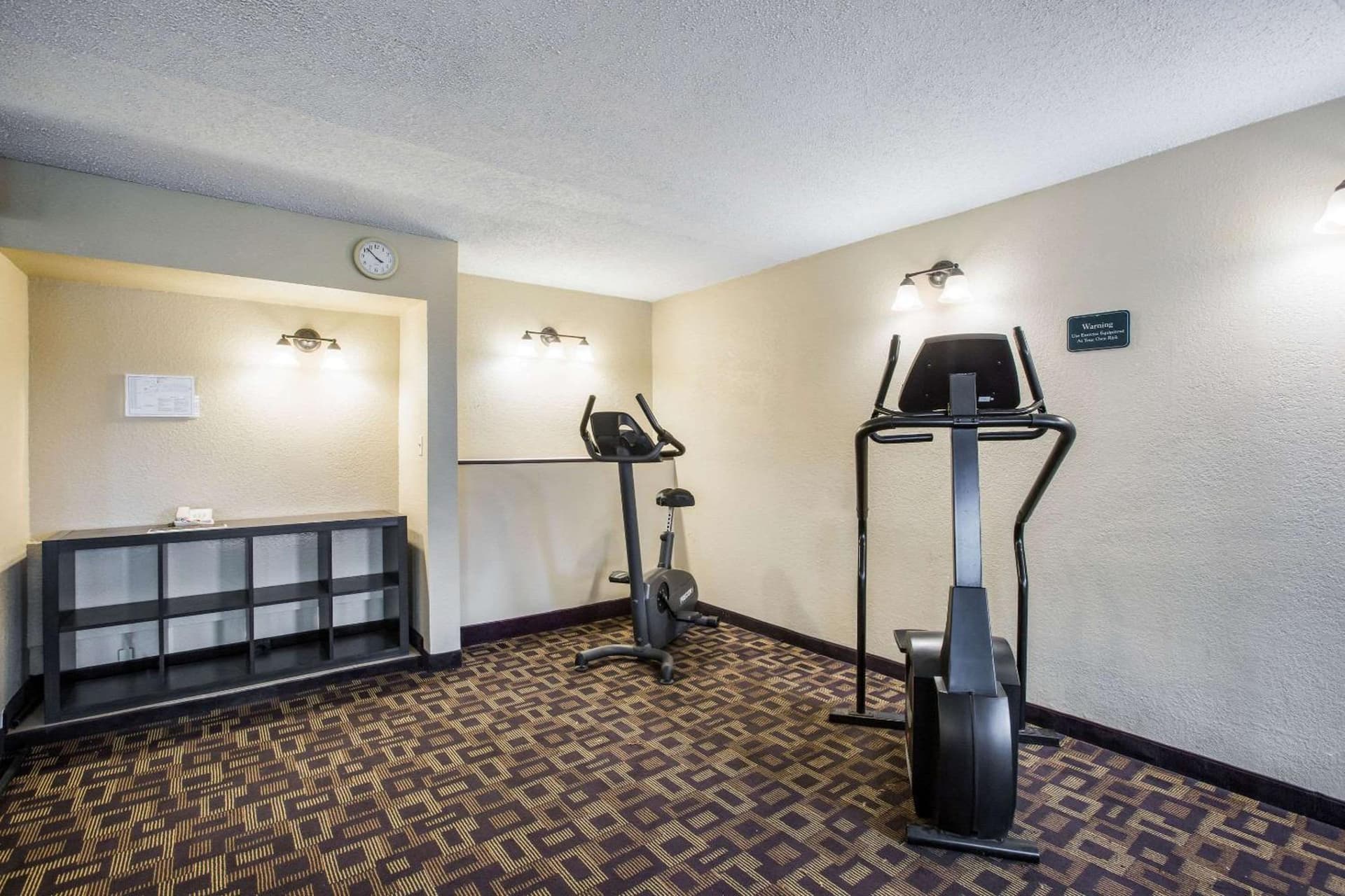 Quality Inn & Suites Lawrence - University Area gallery photo in Lawrence, KS — image 31