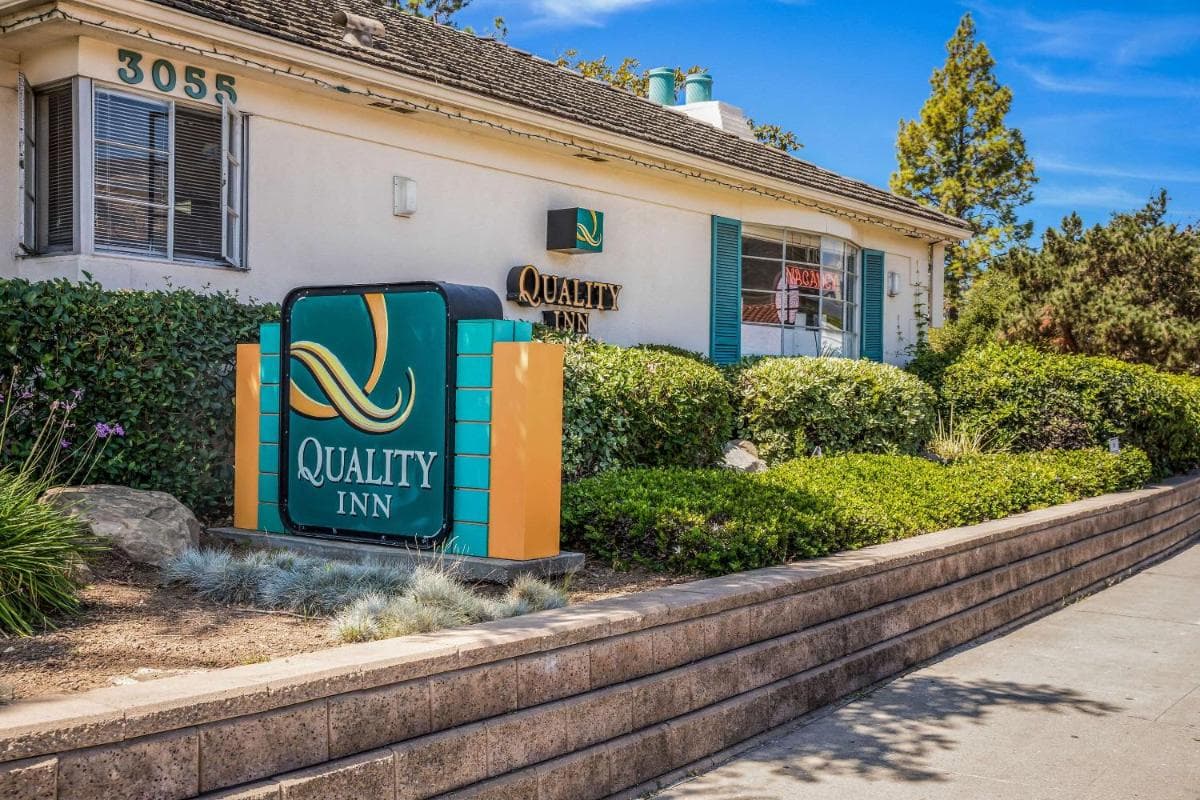 Quality Inn Santa Barbara — hotel in Santa Barbara, California