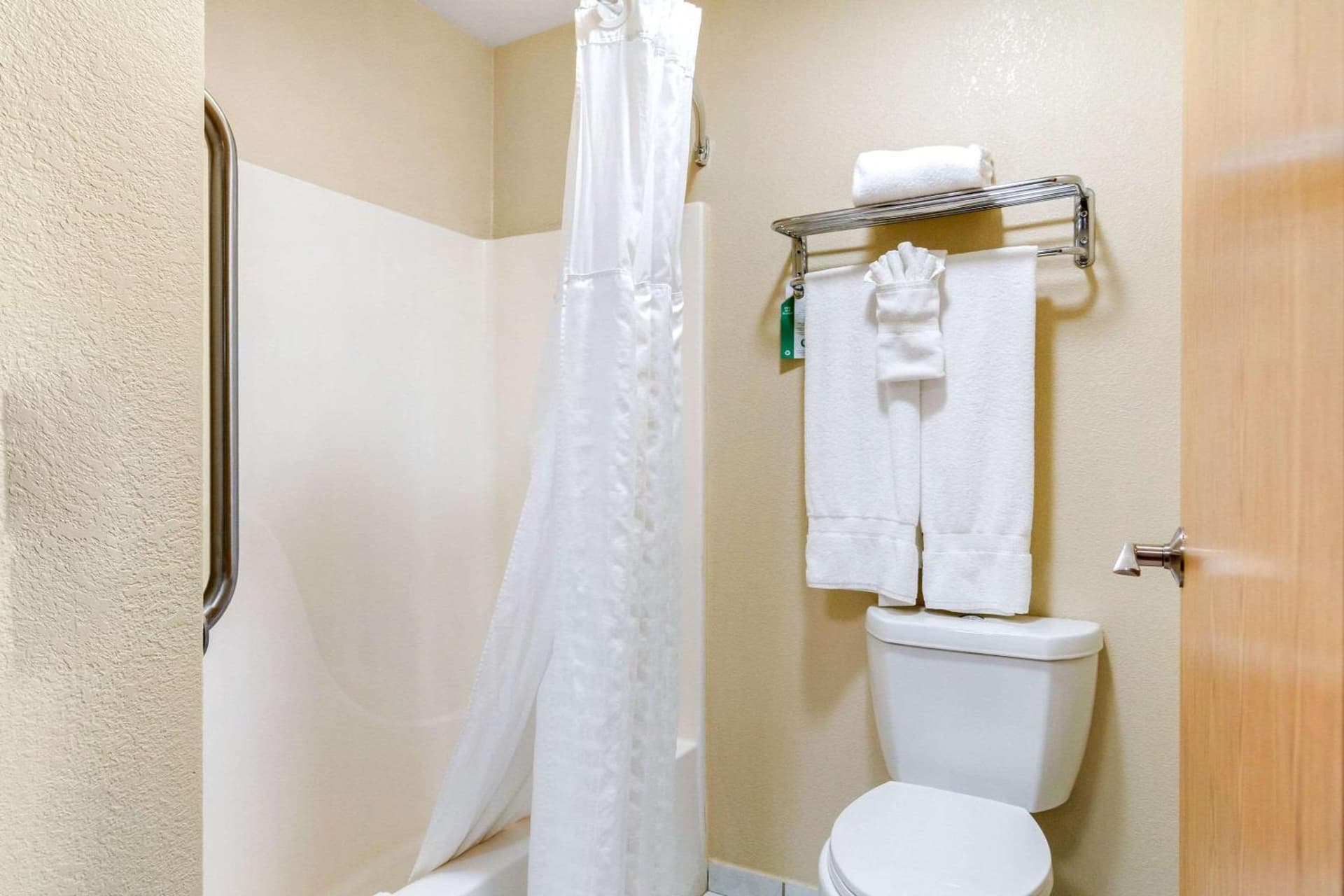 Comfort Inn & Suites Greeley gallery photo in Greeley, CO — image 6