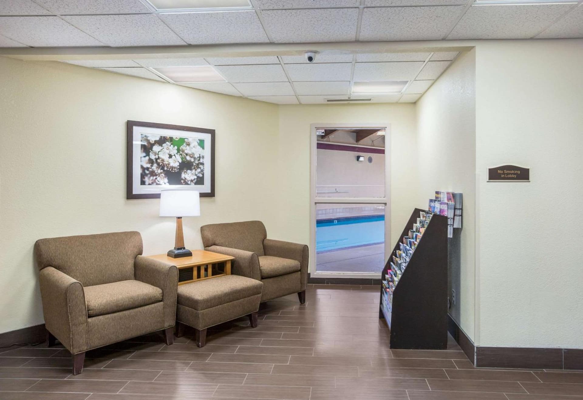 Quality Inn & Suites Lawrence - University Area gallery photo in Lawrence, KS — image 4