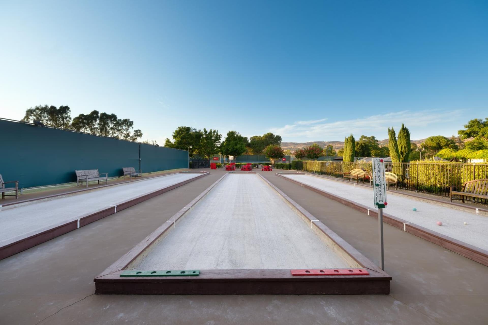 Silverado Resort gallery photo in Napa, CA — image 11