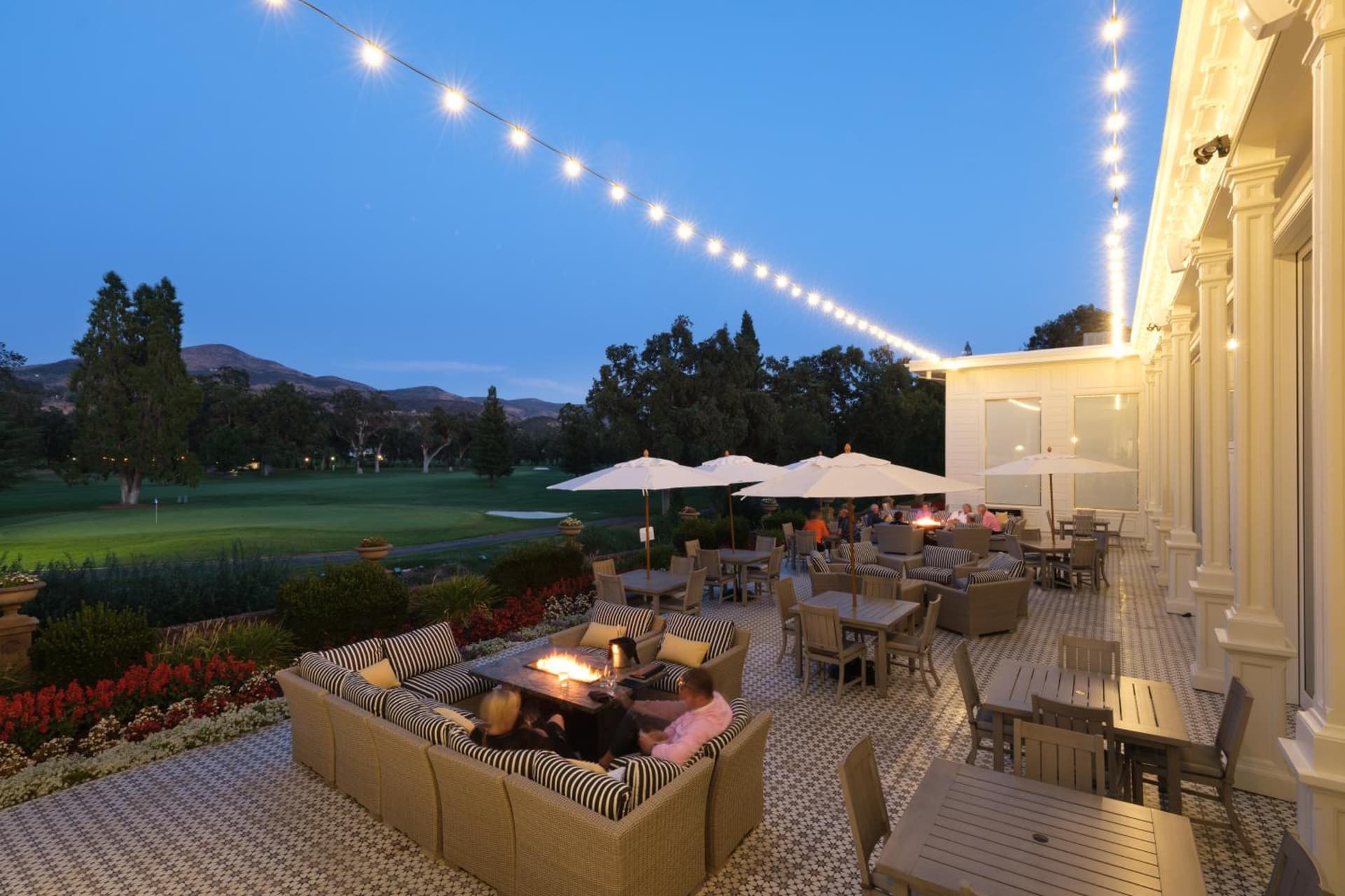 Silverado Resort gallery photo in Napa, CA — image 57
