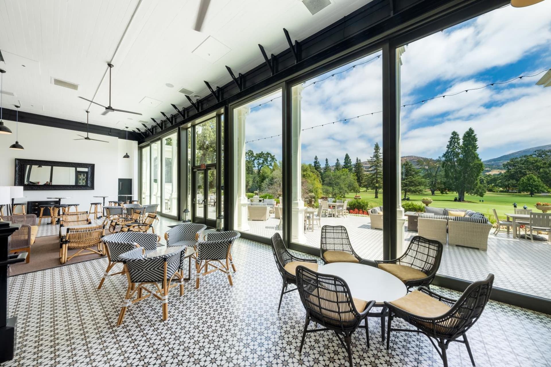 Silverado Resort gallery photo in Napa, CA — image 41