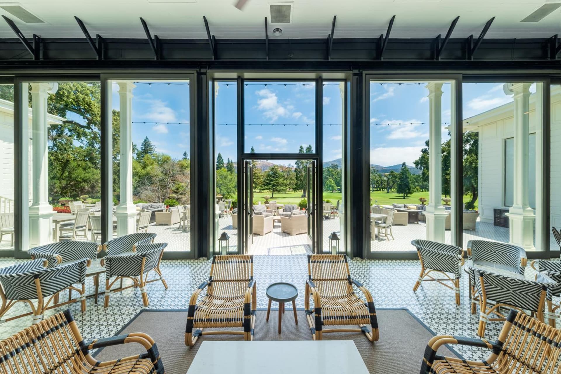 Silverado Resort gallery photo in Napa, CA — image 66