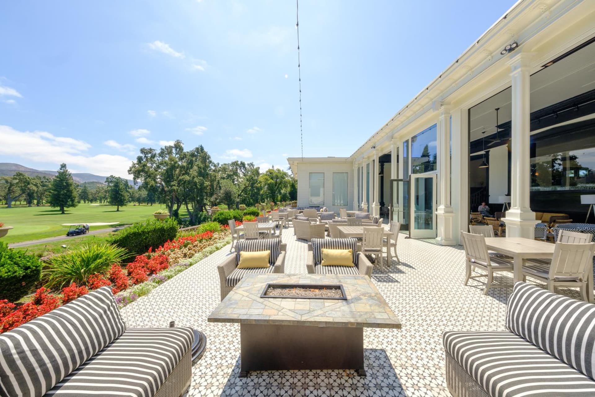 Silverado Resort gallery photo in Napa, CA — image 71