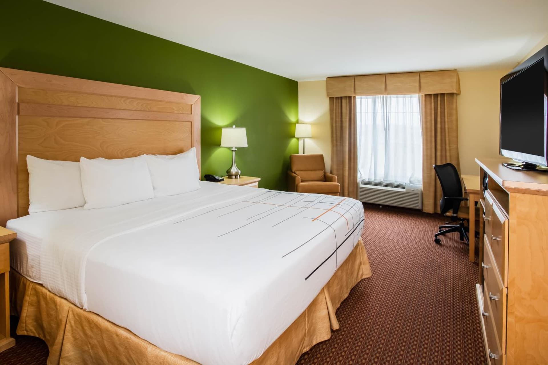 La Quinta by Wyndham Rochester Mayo Clinic Area South gallery photo in Rochester, MN — image 70