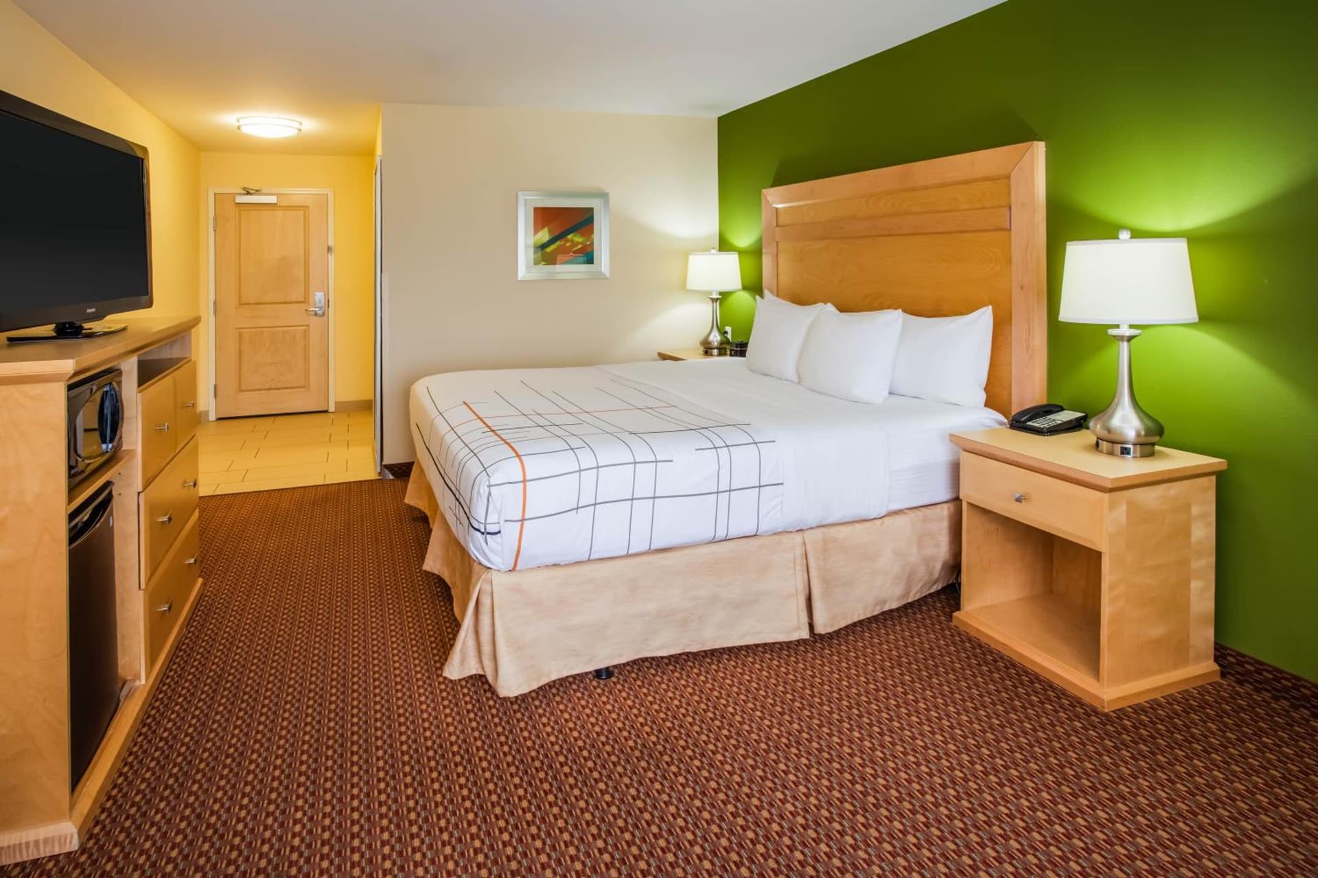 La Quinta by Wyndham Rochester Mayo Clinic Area South gallery photo in Rochester, MN — image 72