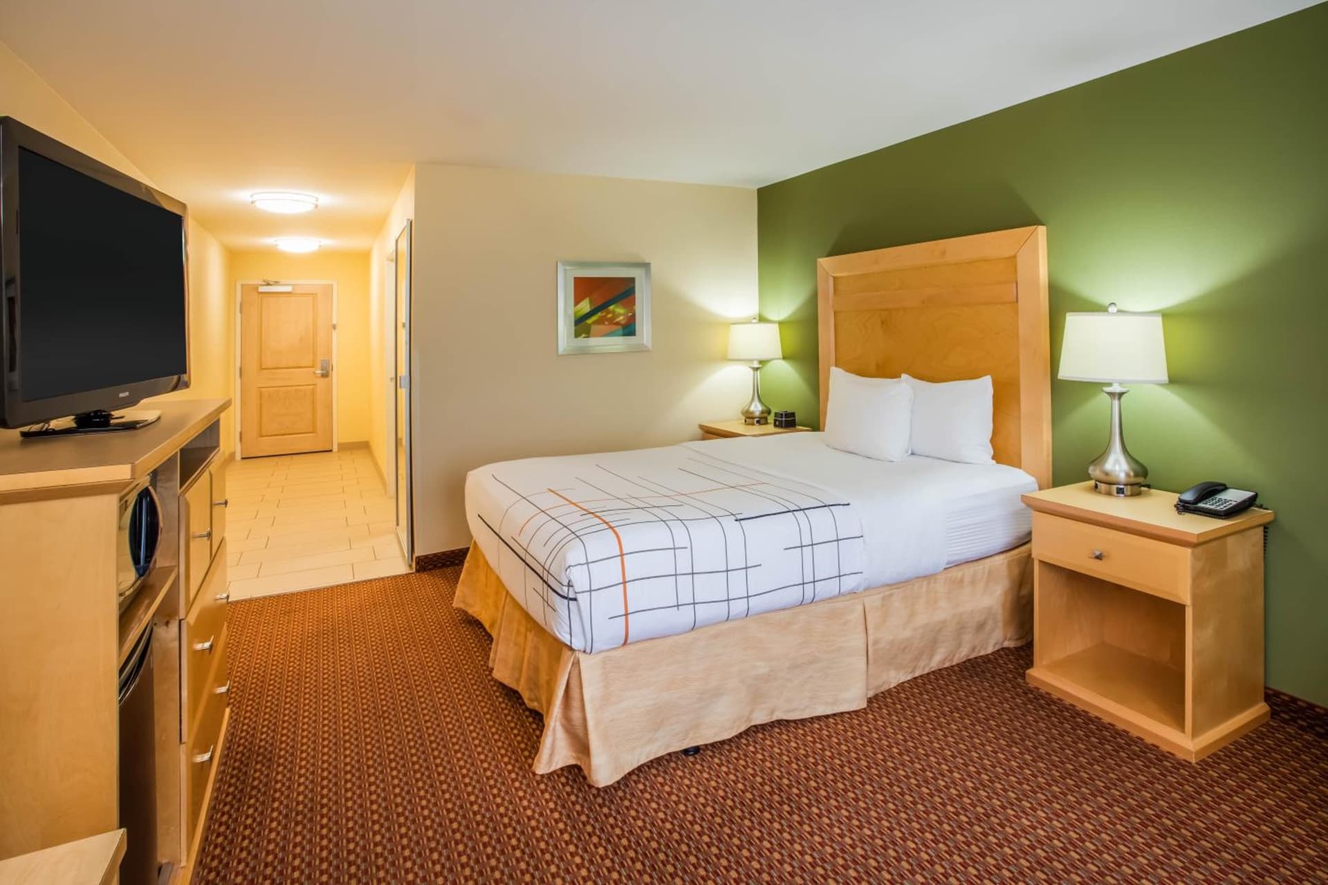 La Quinta by Wyndham Rochester Mayo Clinic Area South gallery photo in Rochester, MN — image 41