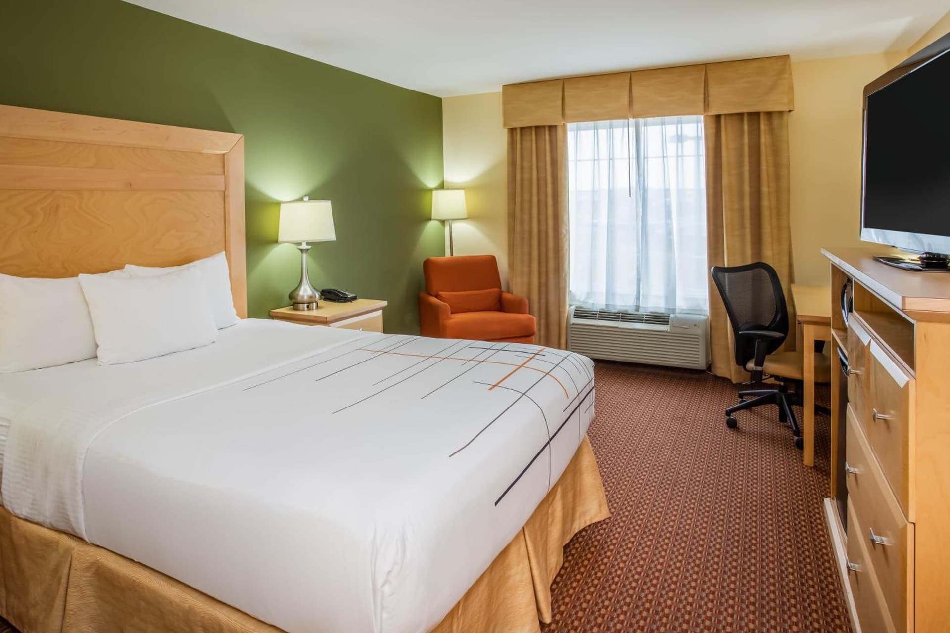 La Quinta by Wyndham Rochester Mayo Clinic Area South gallery photo in Rochester, MN — image 46