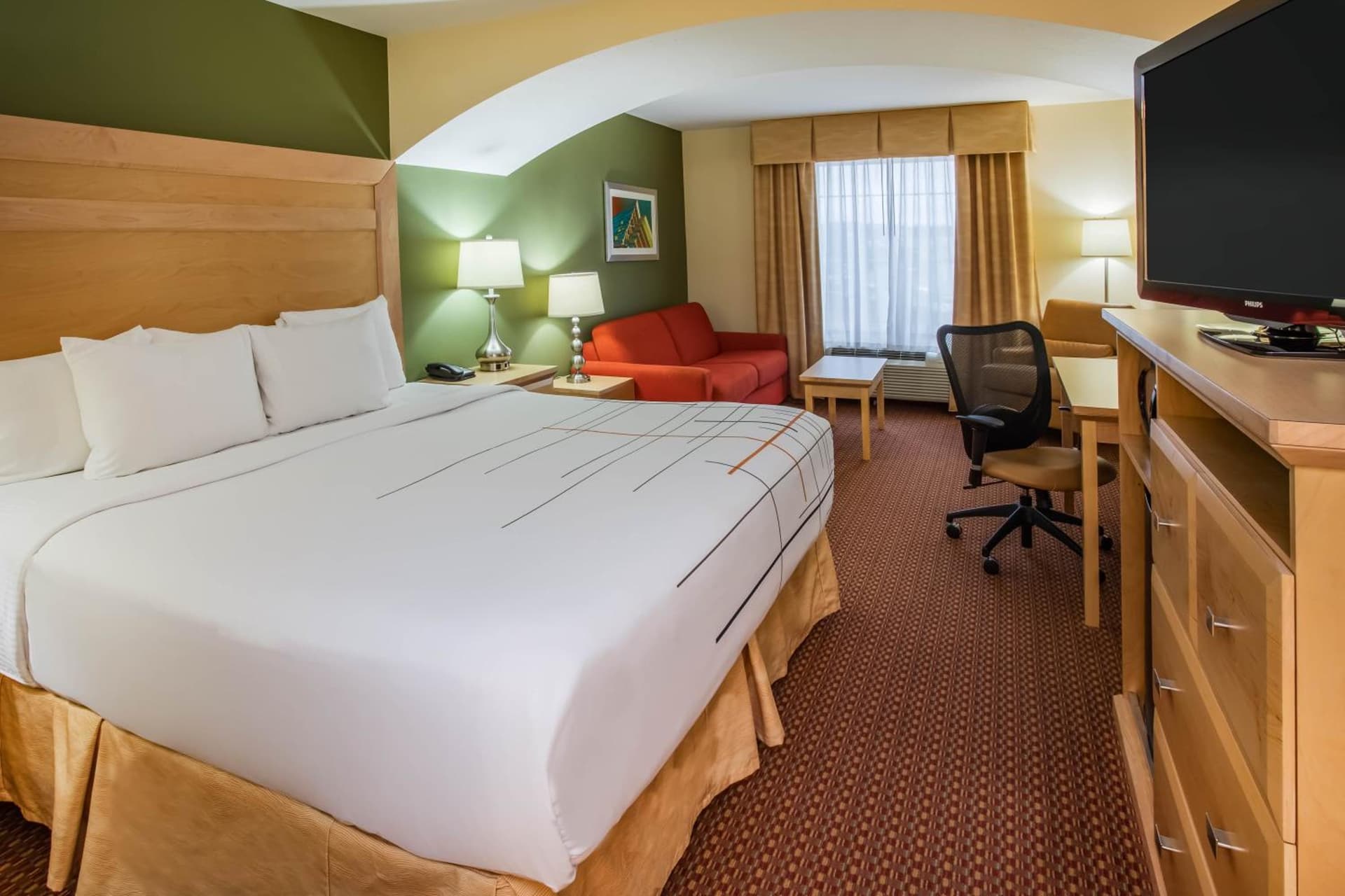 La Quinta by Wyndham Rochester Mayo Clinic Area South gallery photo in Rochester, MN — image 45