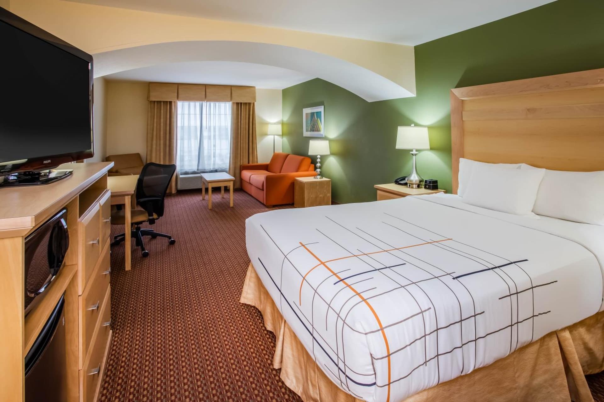 La Quinta by Wyndham Rochester Mayo Clinic Area South gallery photo in Rochester, MN — image 24