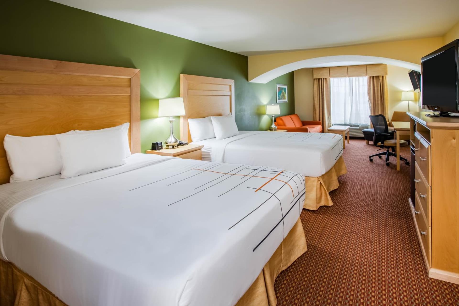 La Quinta by Wyndham Rochester Mayo Clinic Area South gallery photo in Rochester, MN — image 56