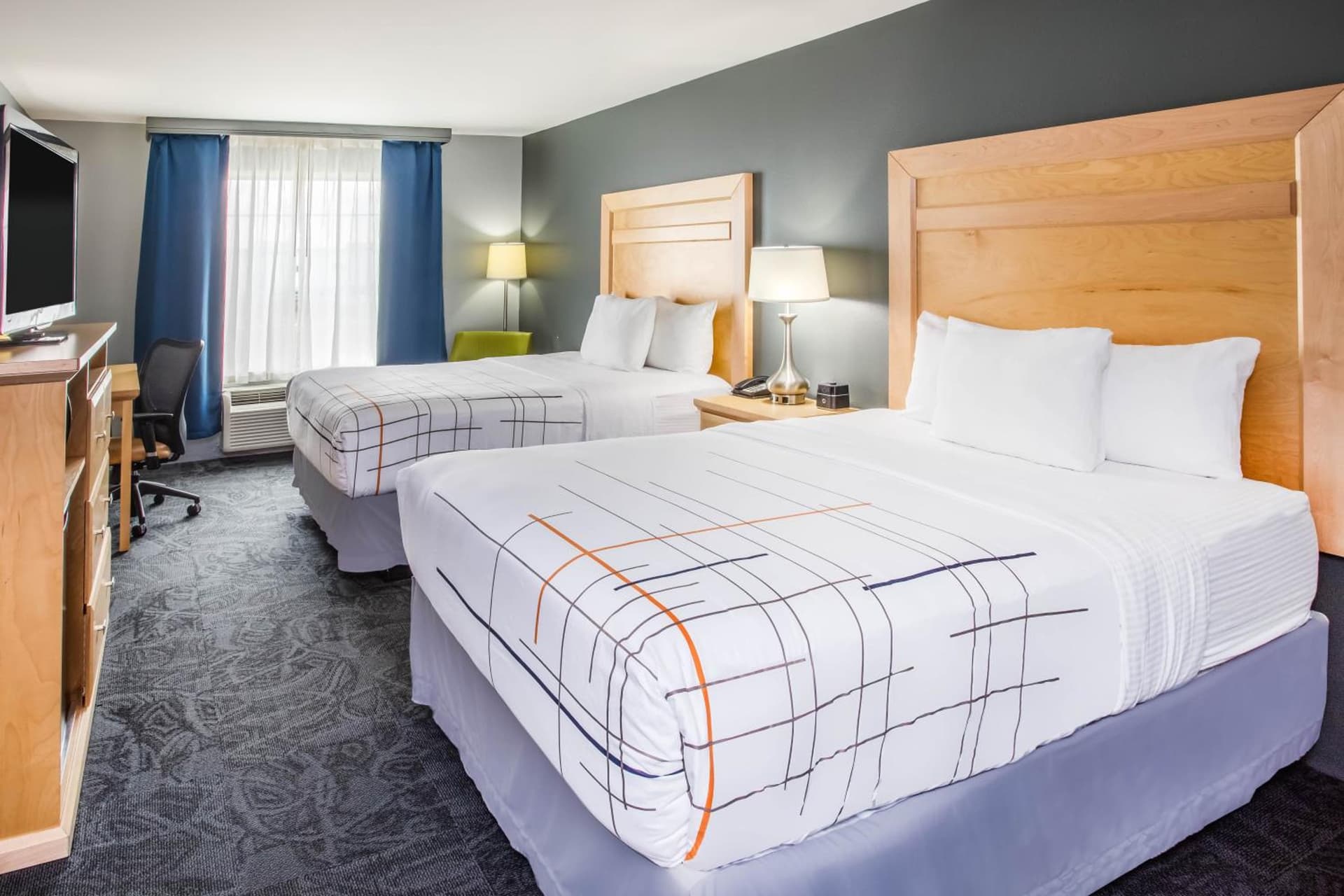 La Quinta by Wyndham Rochester Mayo Clinic Area South gallery photo in Rochester, MN — image 7
