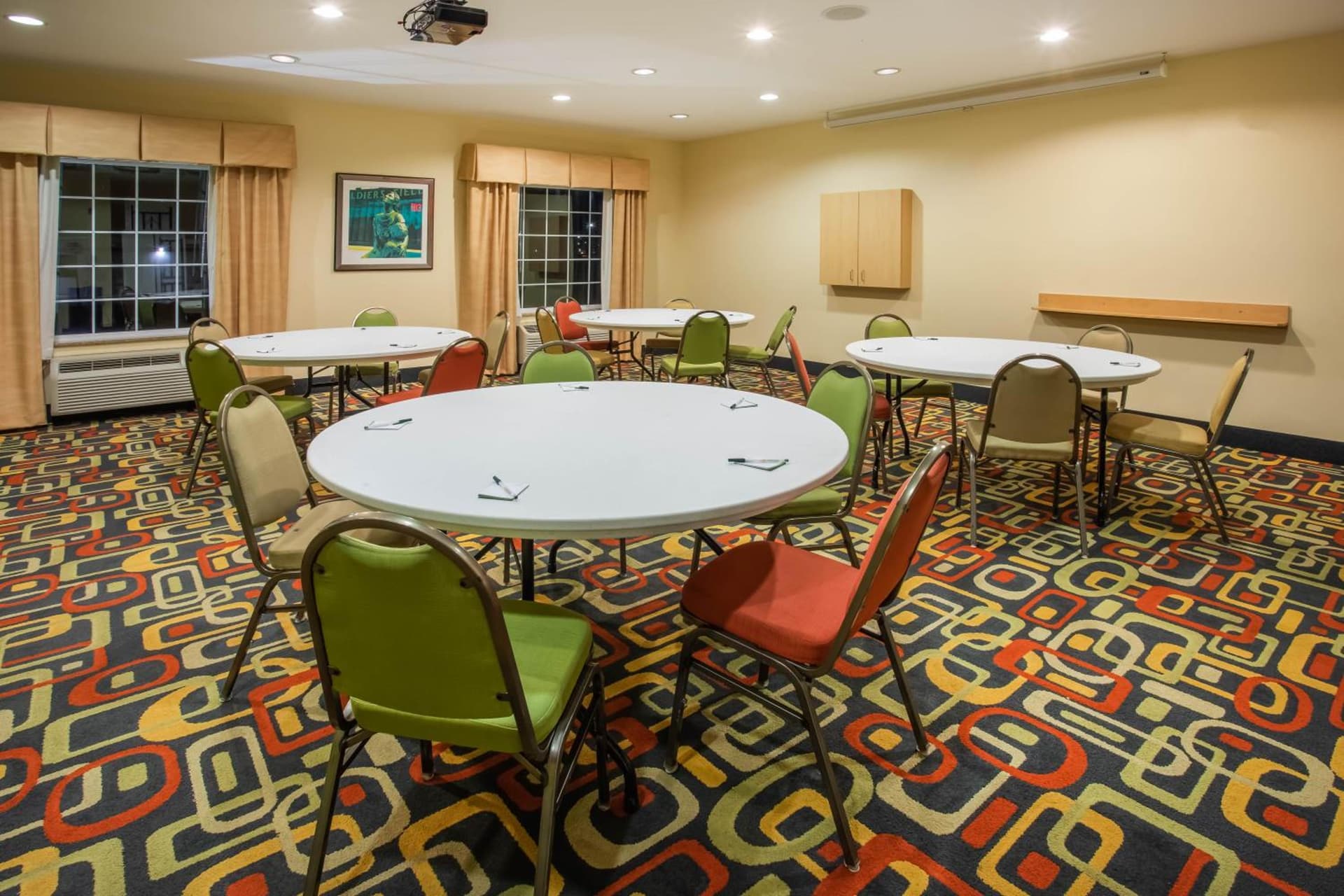 La Quinta by Wyndham Rochester Mayo Clinic Area South gallery photo in Rochester, MN — image 44
