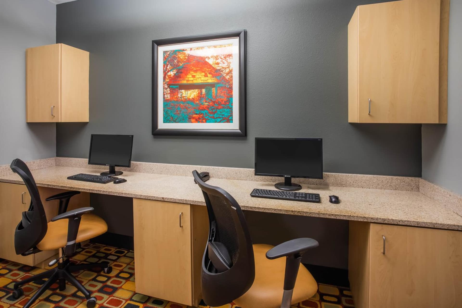 La Quinta by Wyndham Rochester Mayo Clinic Area South gallery photo in Rochester, MN — image 69
