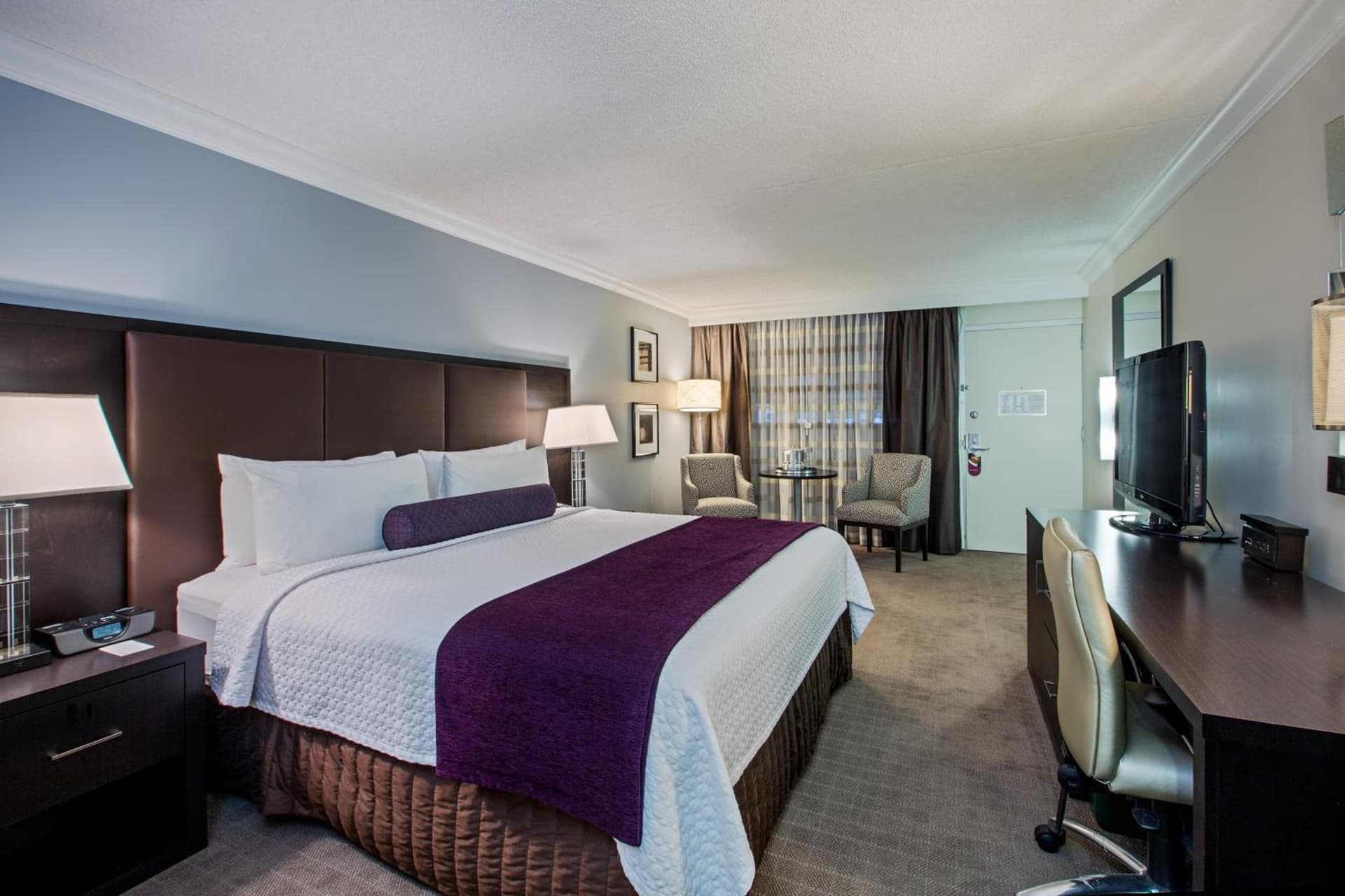 Crowne Plaza Suffern-Mahwah by IHG gallery photo in Suffern, NY — image 68