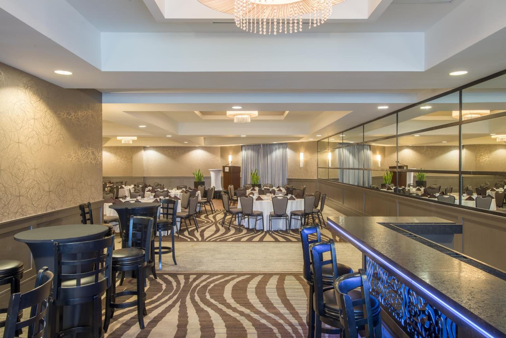 Crowne Plaza Suffern-Mahwah by IHG gallery photo in Suffern, NY — image 50