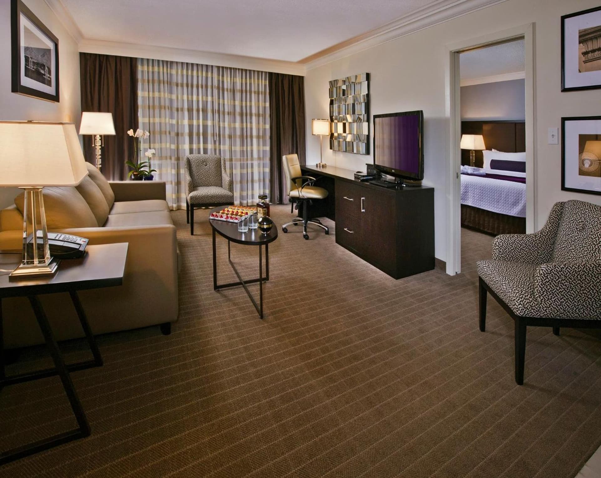 Crowne Plaza Suffern-Mahwah by IHG gallery photo in Suffern, NY — image 27