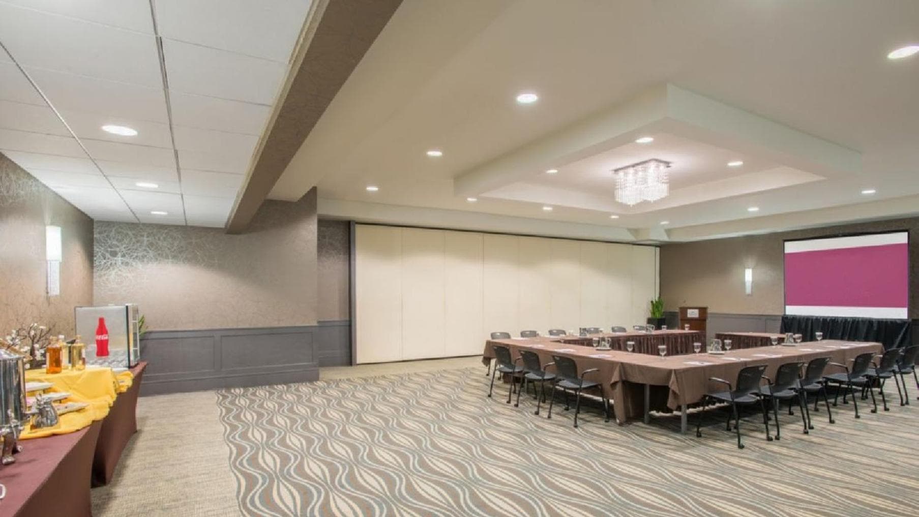 Crowne Plaza Suffern-Mahwah by IHG gallery photo in Suffern, NY — image 28