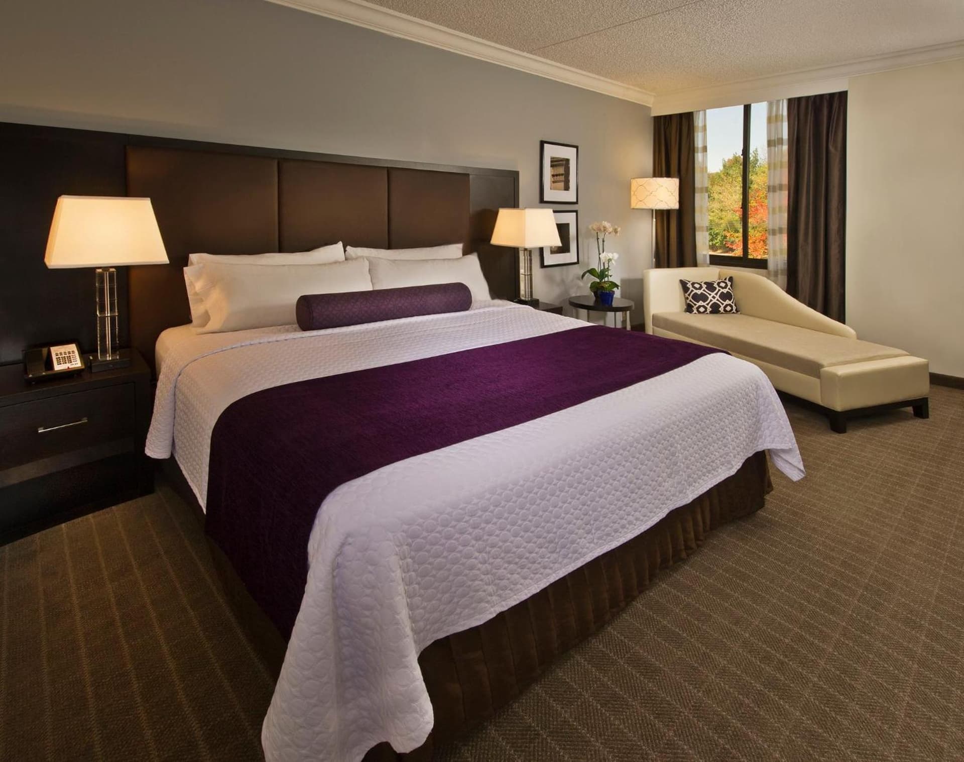 Crowne Plaza Suffern-Mahwah by IHG gallery photo in Suffern, NY — image 29