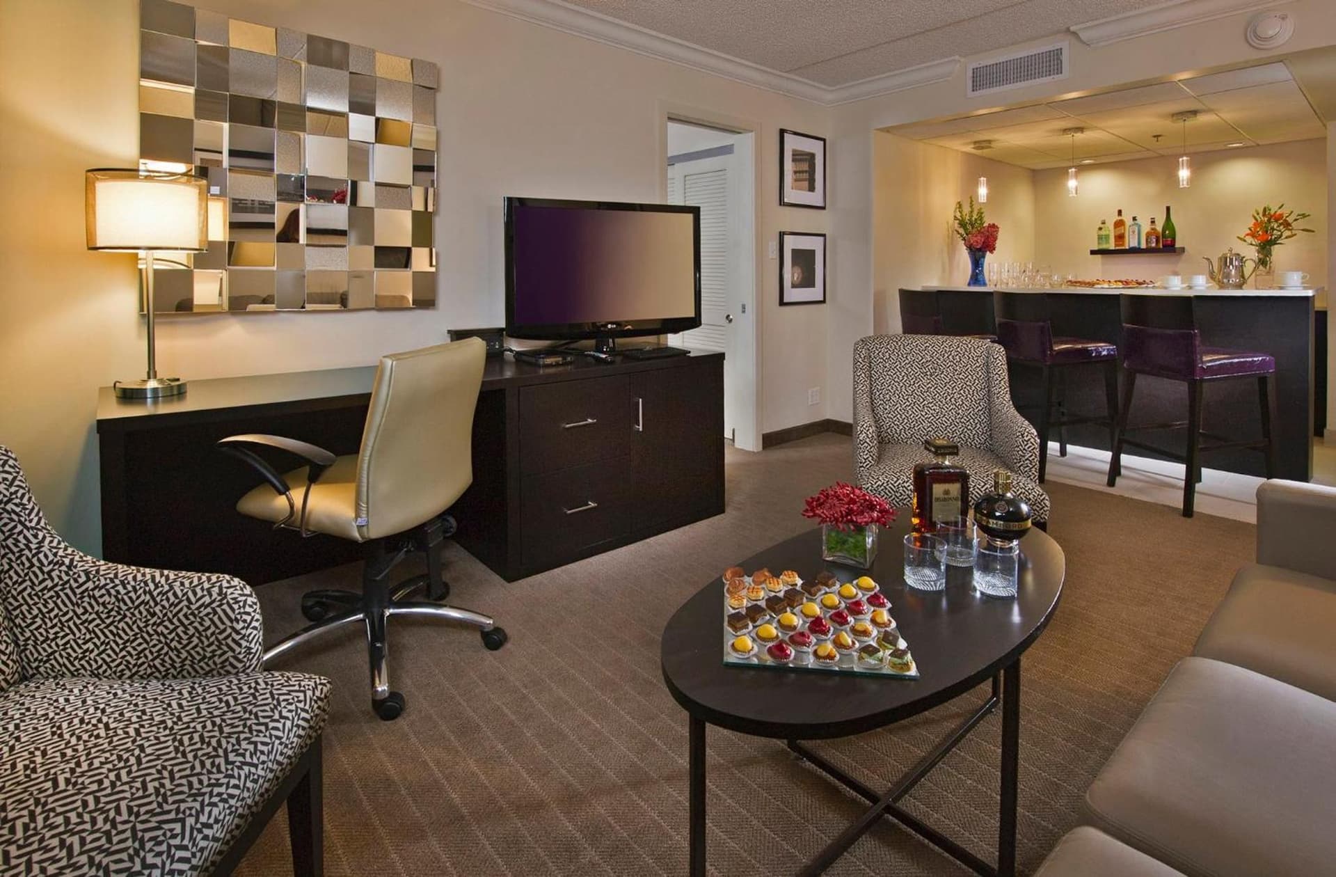 Crowne Plaza Suffern-Mahwah by IHG gallery photo in Suffern, NY — image 65