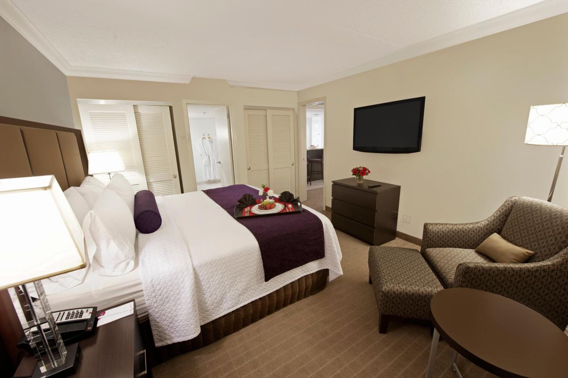 Crowne Plaza Suffern-Mahwah by IHG gallery photo in Suffern, NY — image 61