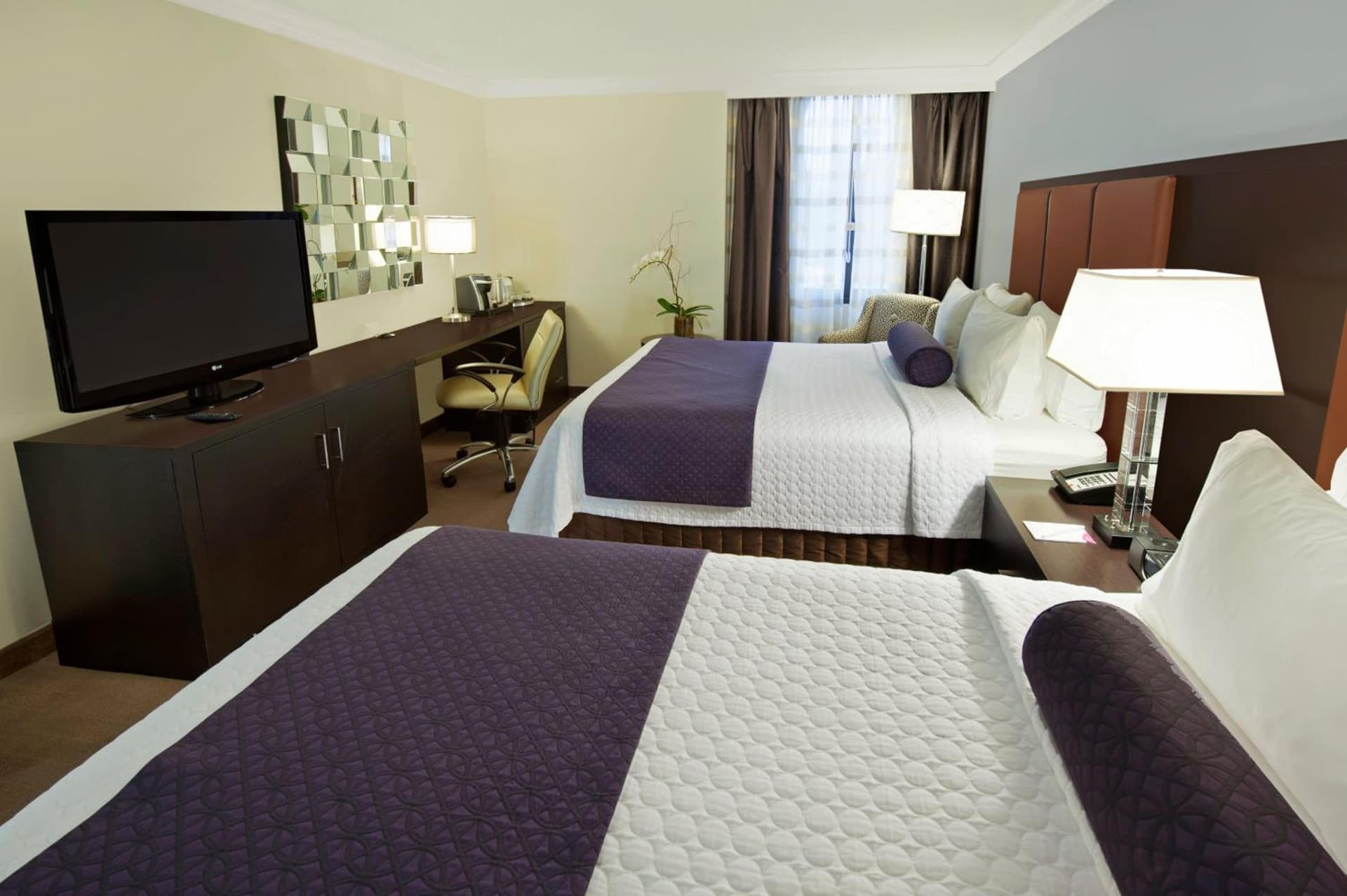 Crowne Plaza Suffern-Mahwah by IHG gallery photo in Suffern, NY — image 39