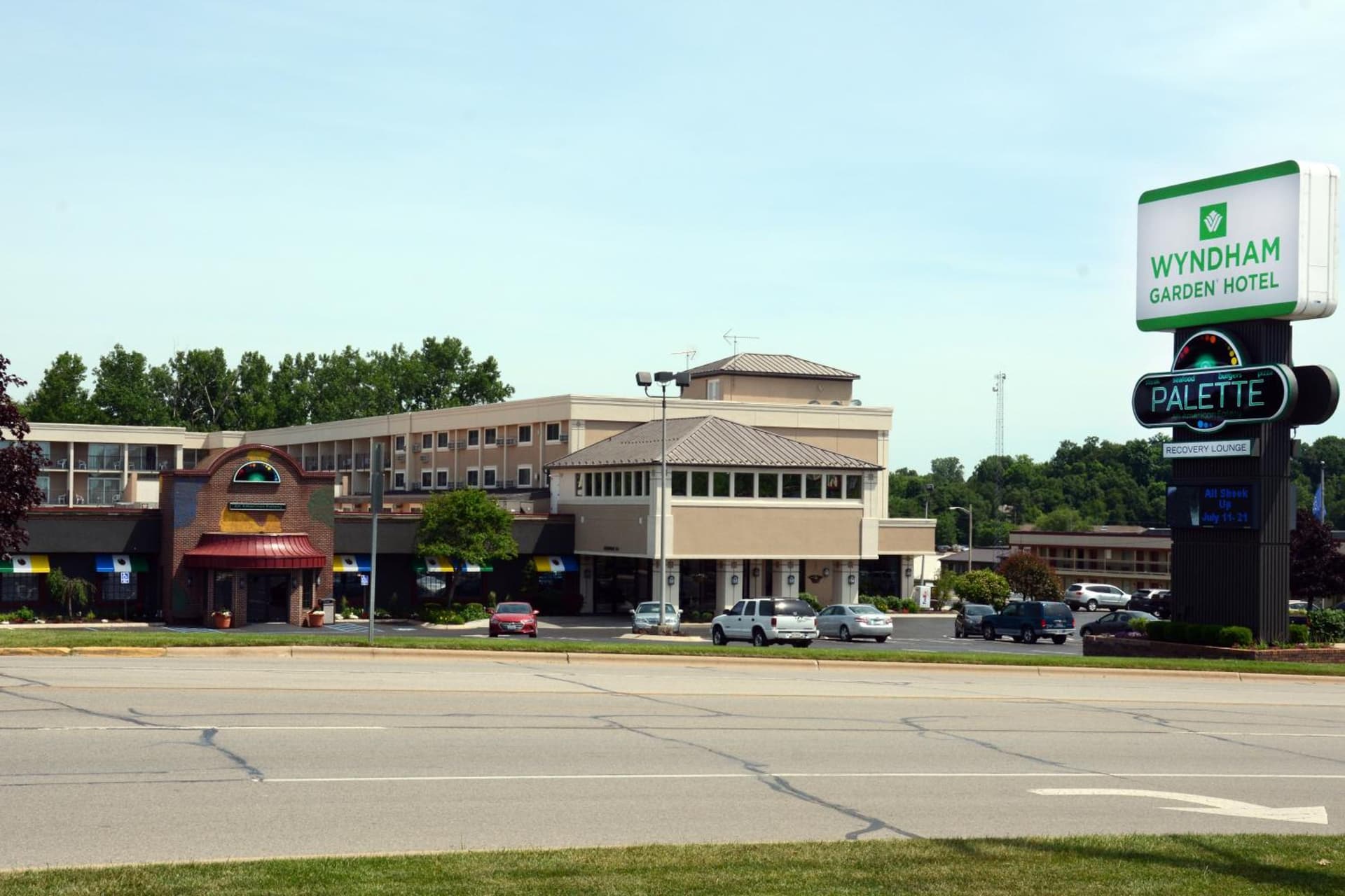 Wyndham Garden Warsaw gallery photo in Warsaw, IN — image 8