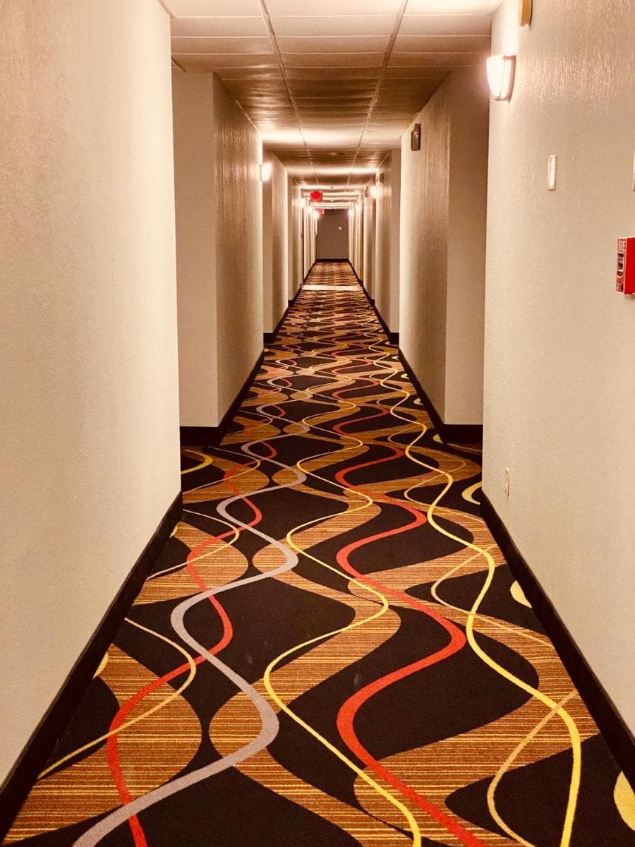Super 8 by Wyndham Lawrence KU gallery photo in Lawrence, KS — image 26