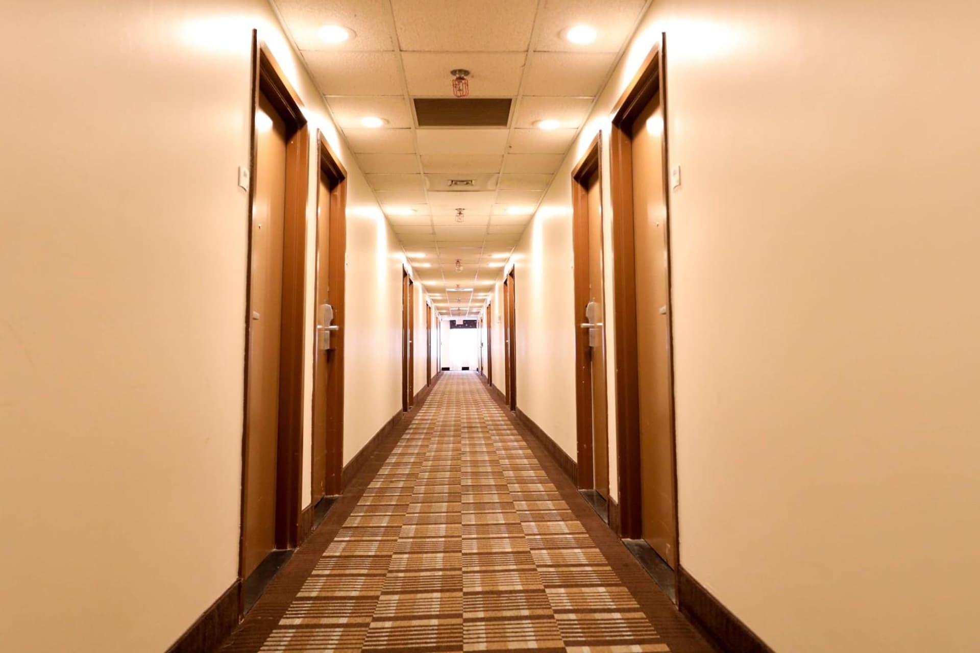 Copley Inn & Suites By OYO Akron OH gallery photo in Akron, OH — image 8