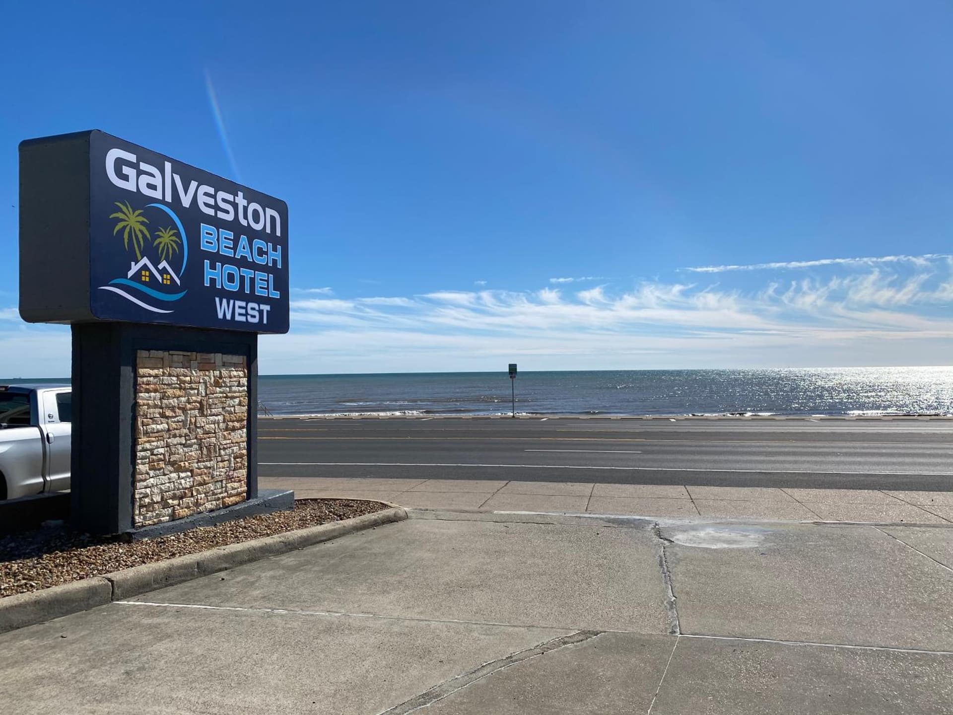 Galveston Beach Hotel gallery photo in Galveston, TX — image 30
