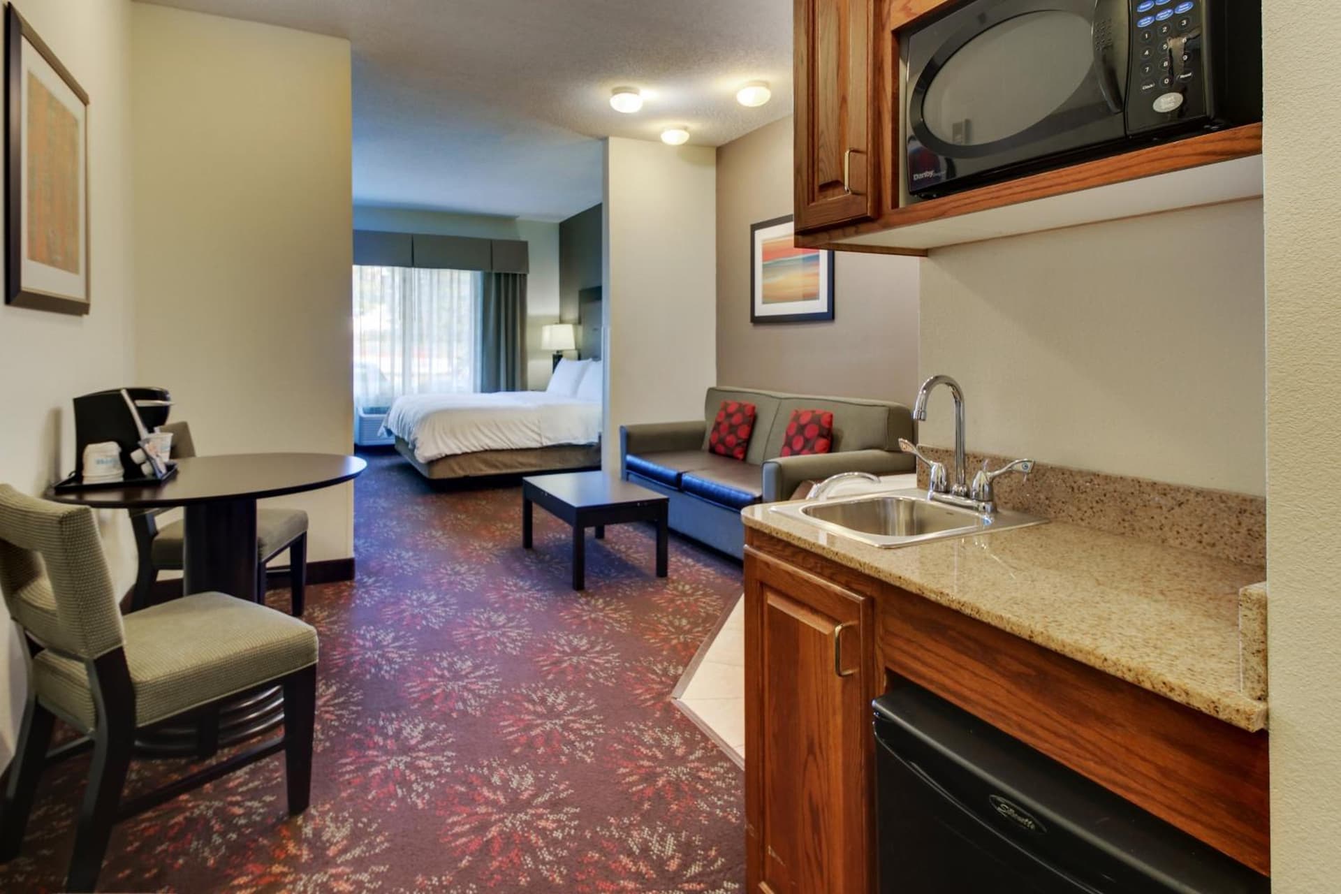 Holiday Inn Express Hotel & Suites Lancaster-Lititz by IHG gallery photo in Lititz, PA — image 30