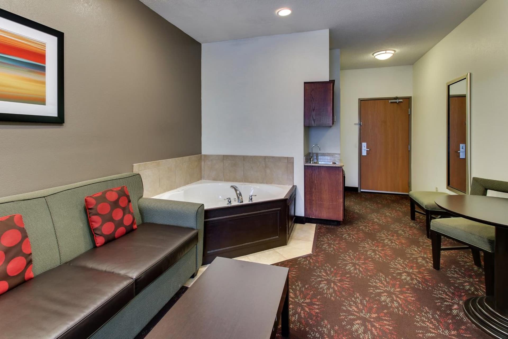 Holiday Inn Express Hotel & Suites Lancaster-Lititz by IHG gallery photo in Lititz, PA — image 52