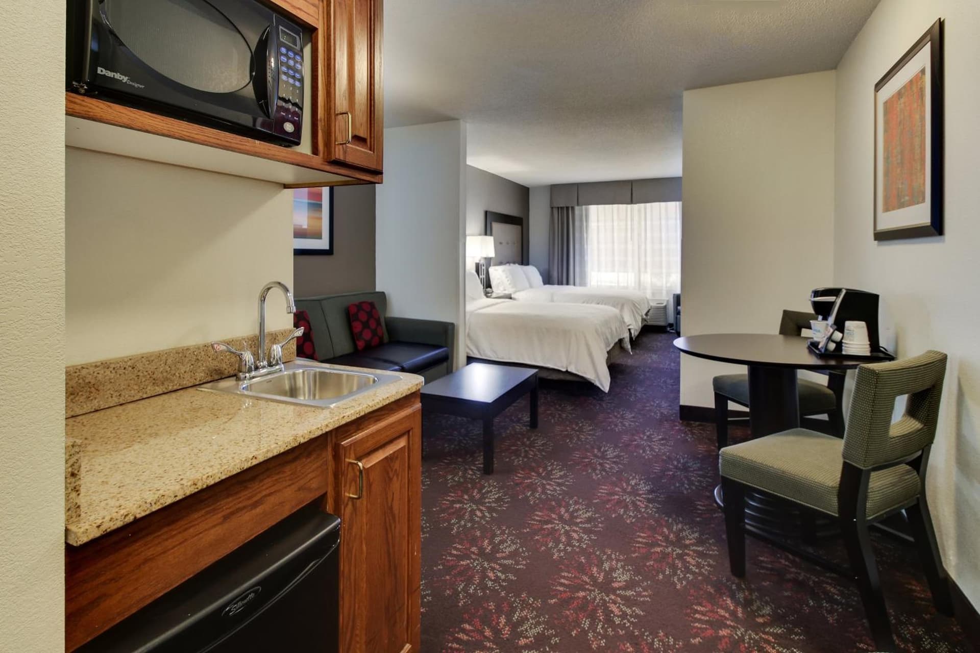 Holiday Inn Express Hotel & Suites Lancaster-Lititz by IHG gallery photo in Lititz, PA — image 71