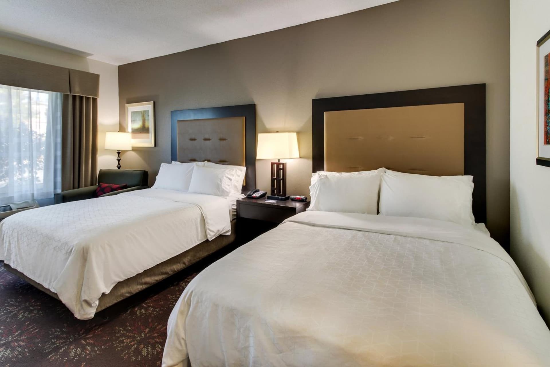 Holiday Inn Express Hotel & Suites Lancaster-Lititz by IHG gallery photo in Lititz, PA — image 21