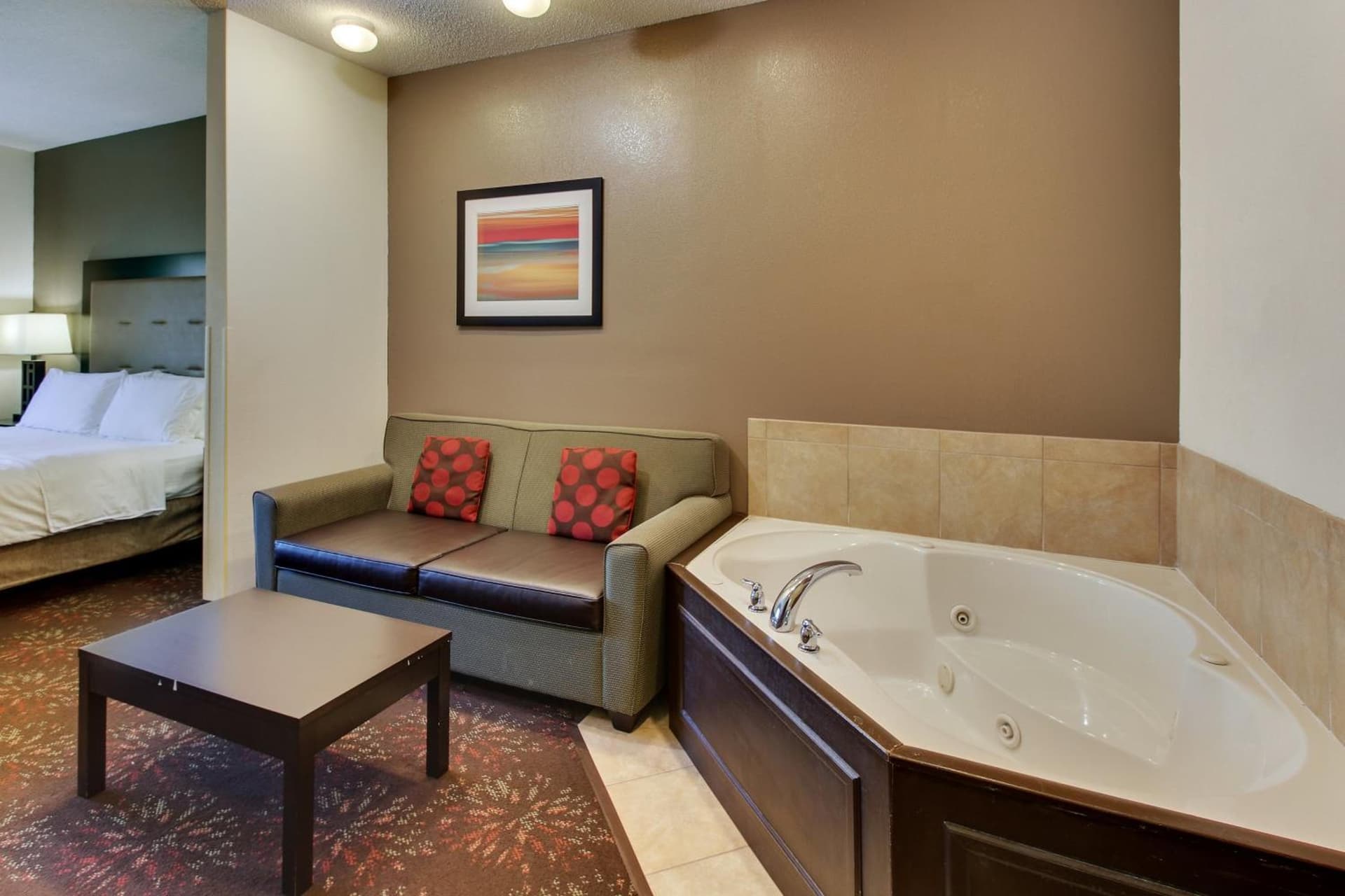 Holiday Inn Express Hotel & Suites Lancaster-Lititz by IHG gallery photo in Lititz, PA — image 74