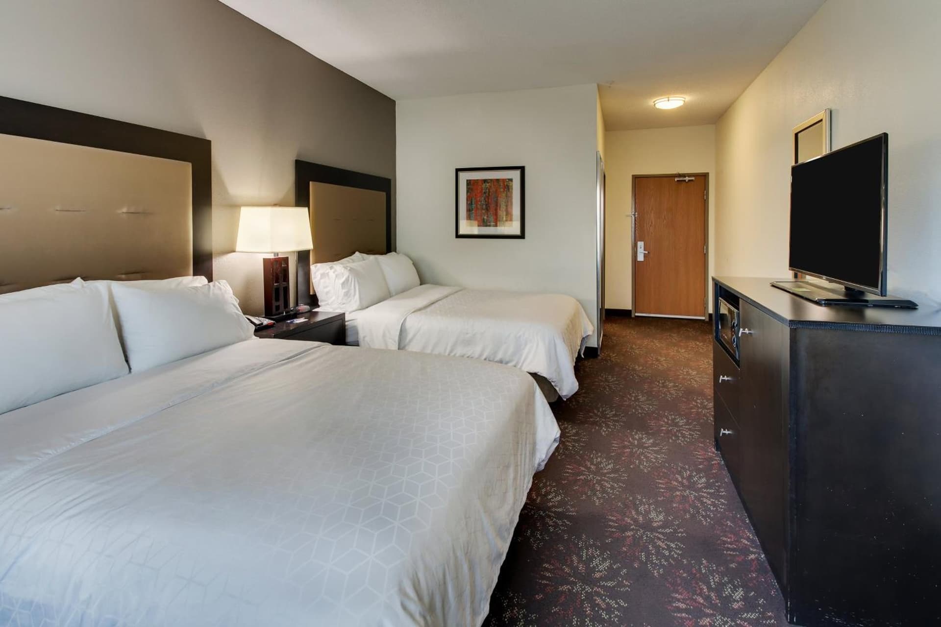 Holiday Inn Express Hotel & Suites Lancaster-Lititz by IHG gallery photo in Lititz, PA — image 8