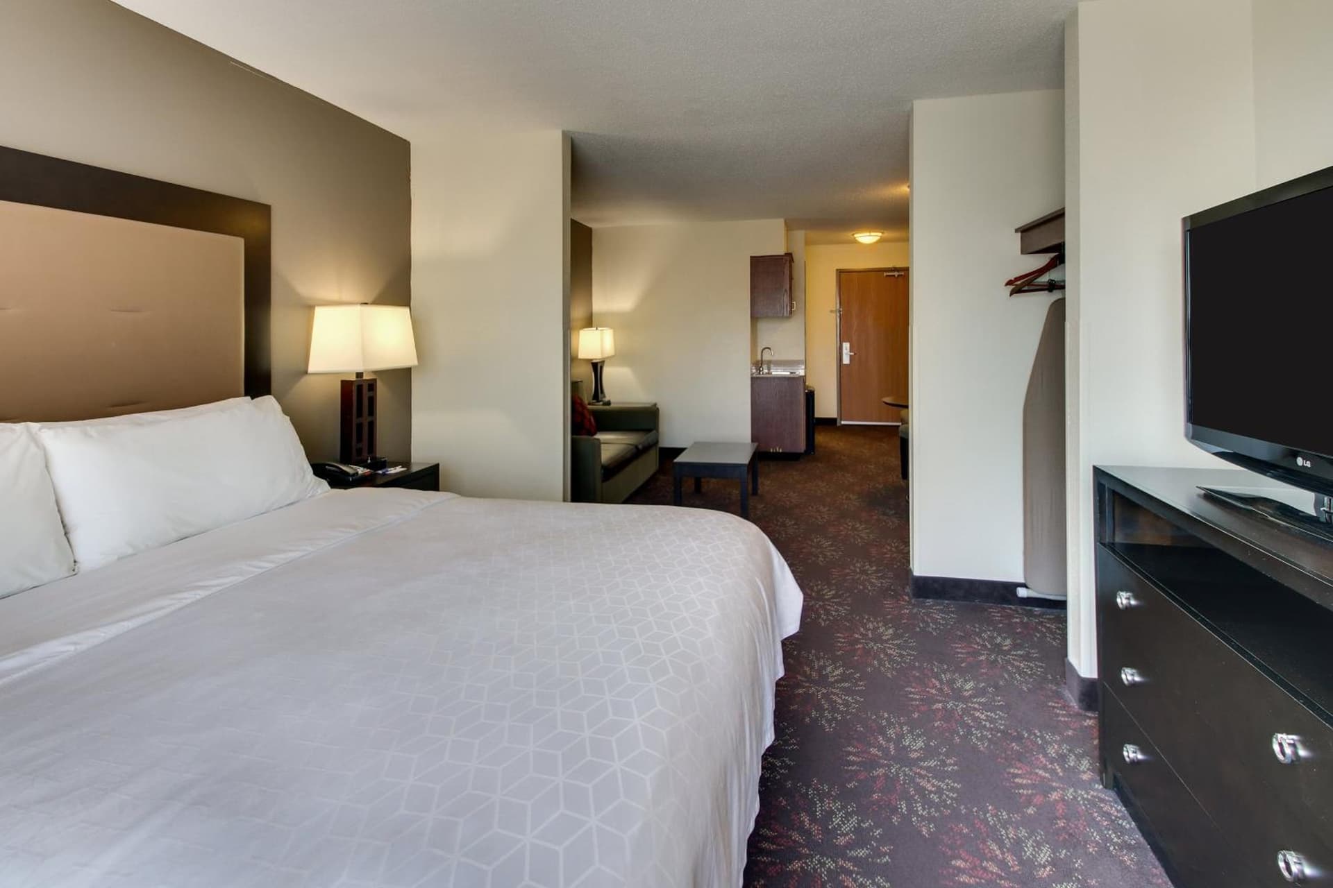 Holiday Inn Express Hotel & Suites Lancaster-Lititz by IHG gallery photo in Lititz, PA — image 7