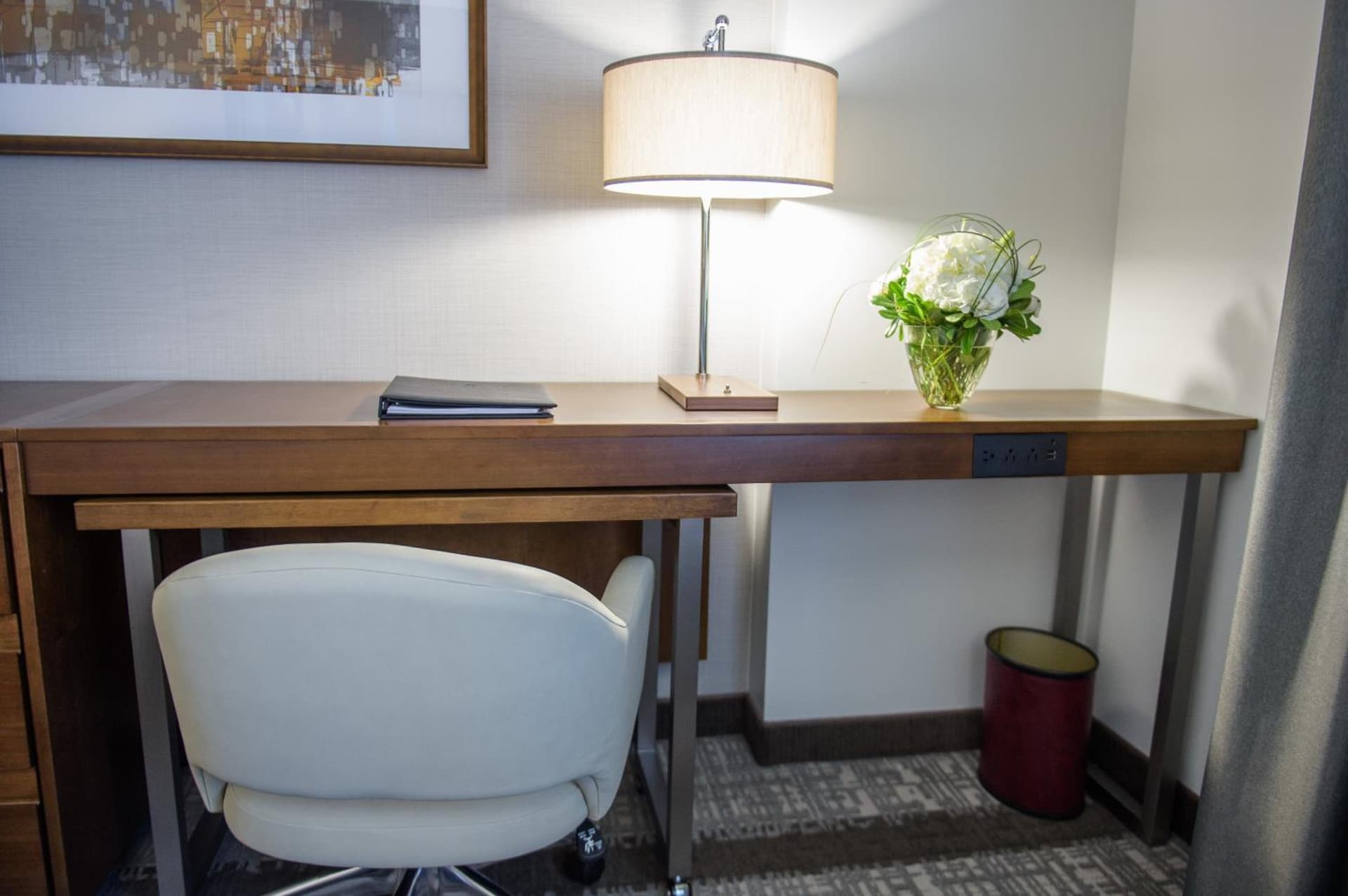 Crowne Plaza Dulles Airport by IHG gallery photo in Herndon, VA — image 7