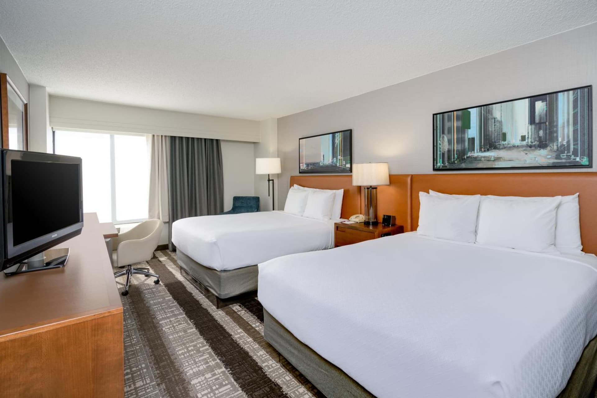 Crowne Plaza Dulles Airport by IHG gallery photo in Herndon, VA — image 55