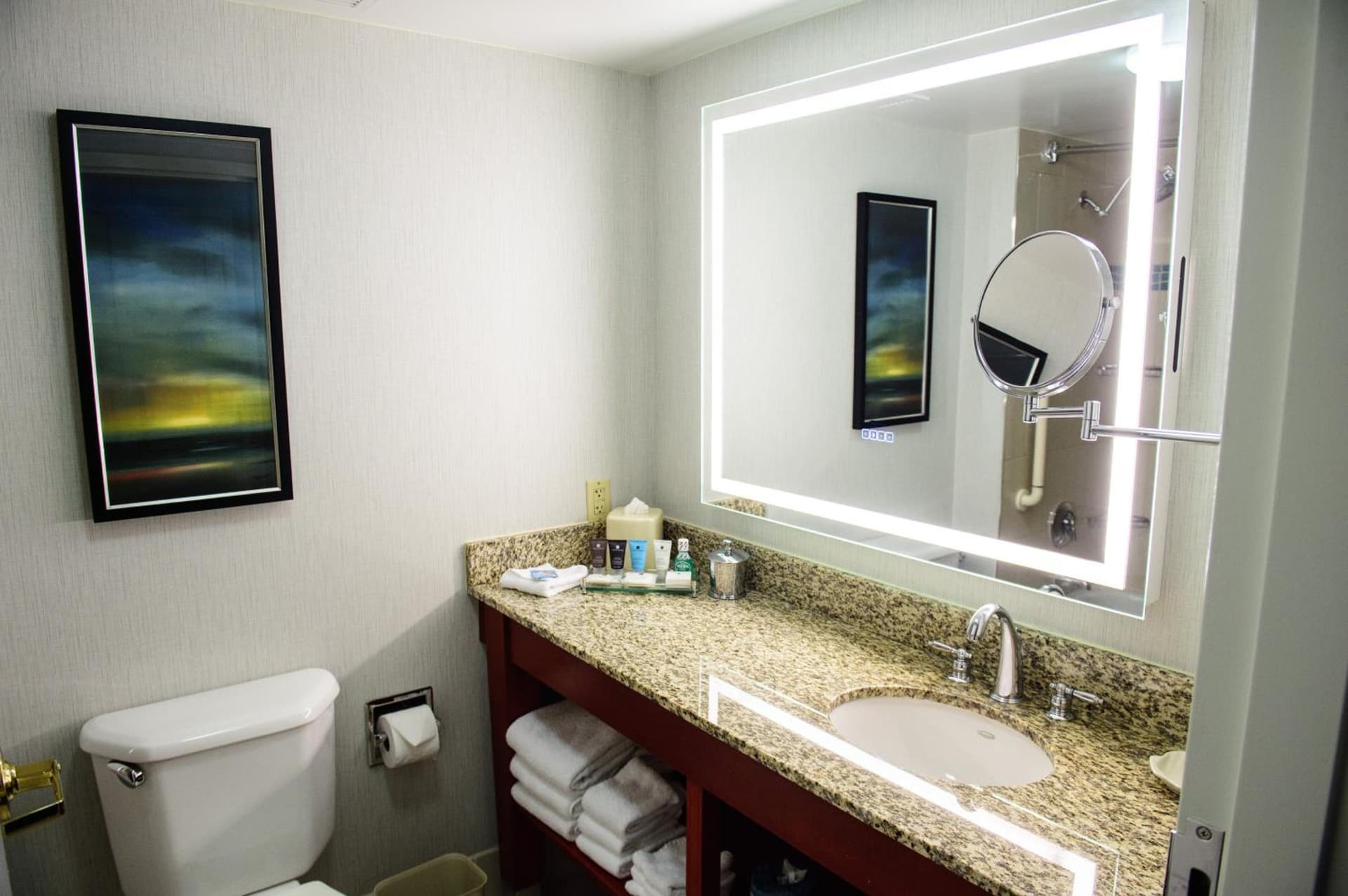 Crowne Plaza Dulles Airport by IHG gallery photo in Herndon, VA — image 115