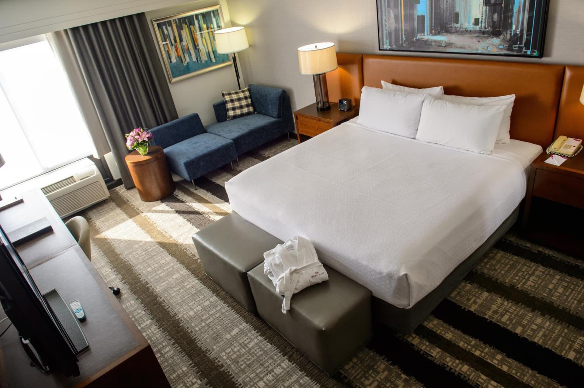 Crowne Plaza Dulles Airport by IHG gallery photo in Herndon, VA — image 76